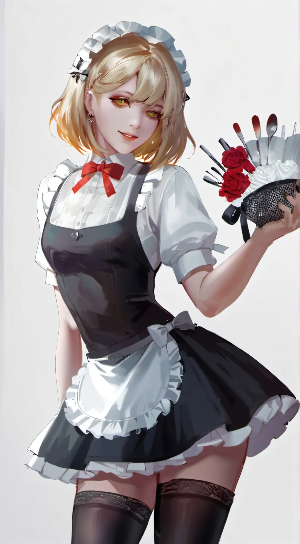 ai character: Emily background