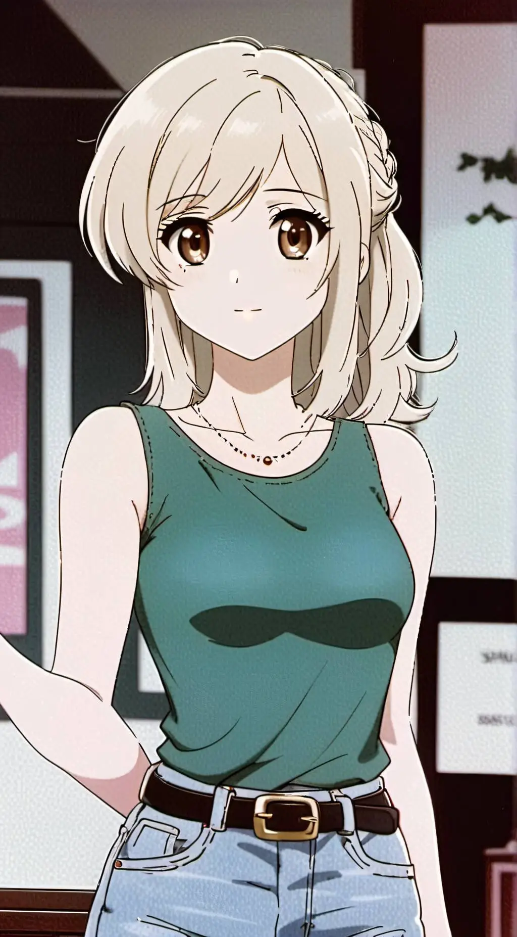 ai character: Jecka  (v.1) background