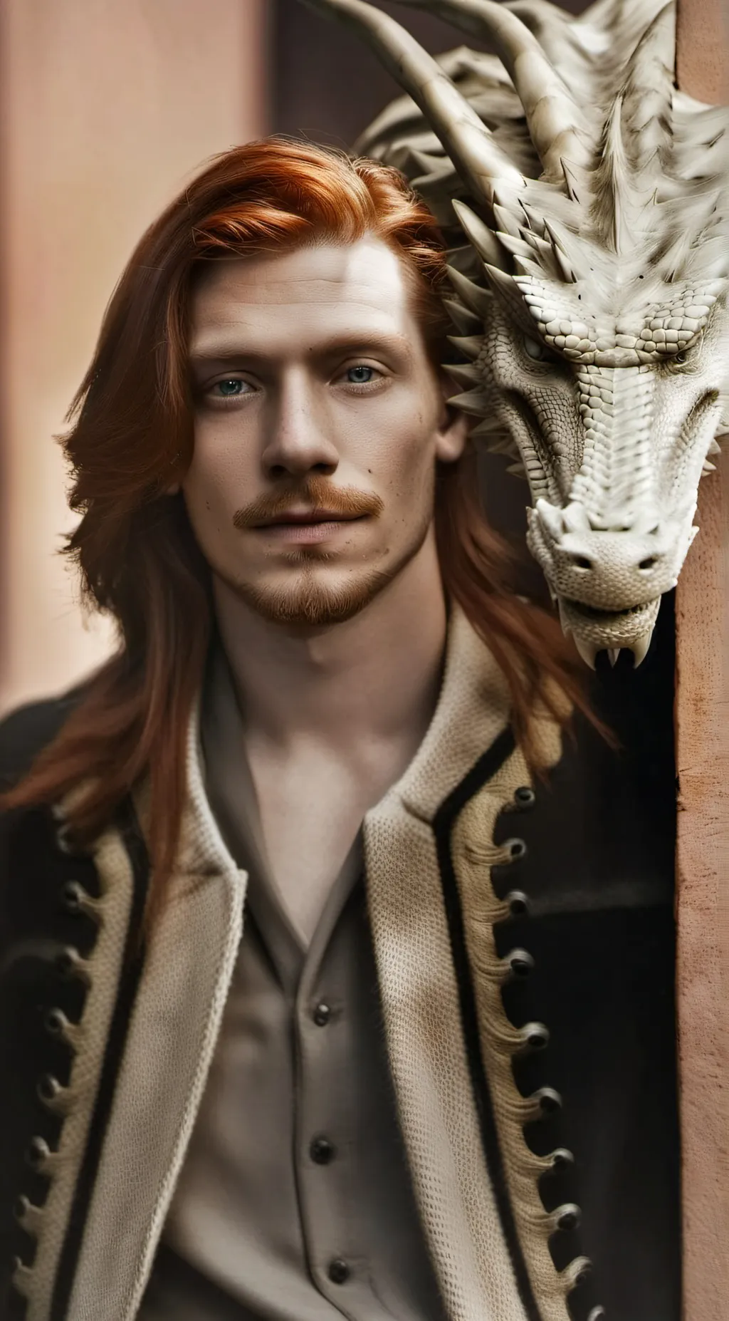 Talkie AI - Chat with Charlie Weasley