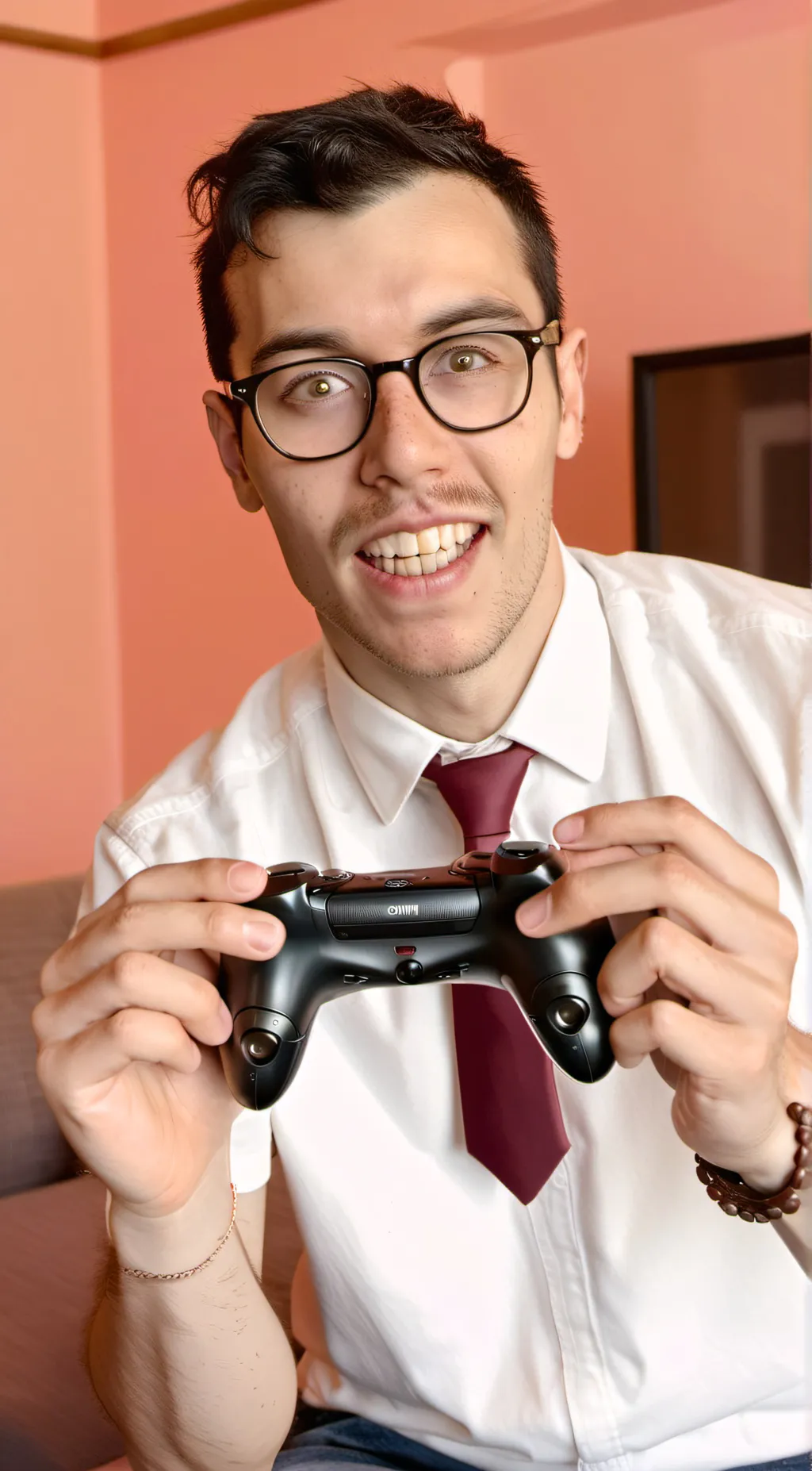Talkie AI - Chat with AVGN