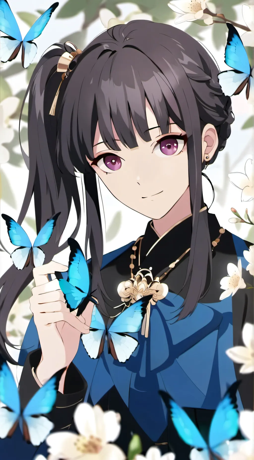 Talkie AI - Chat with Kanao's backstory