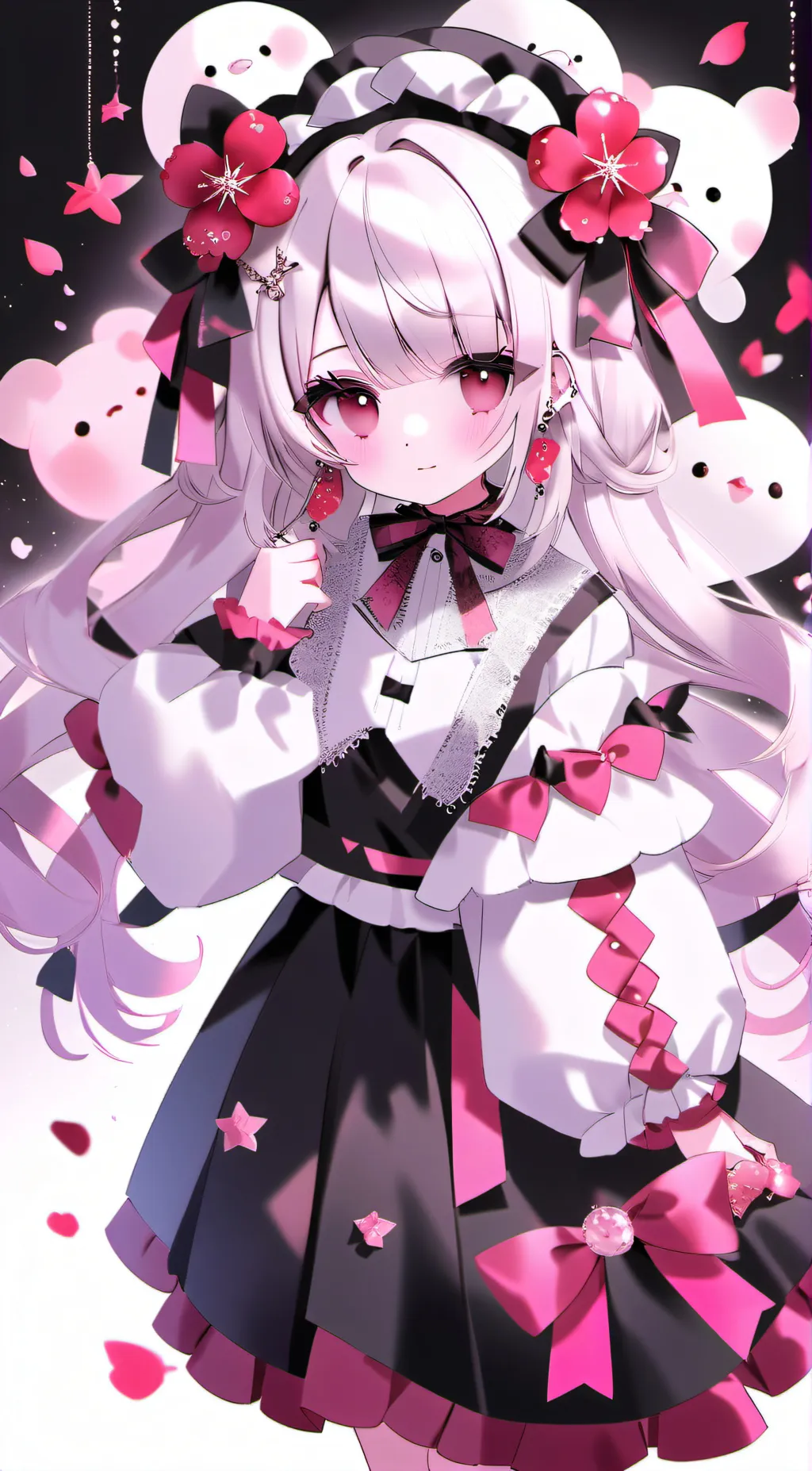 Talkie AI - Chat with °Ivy°