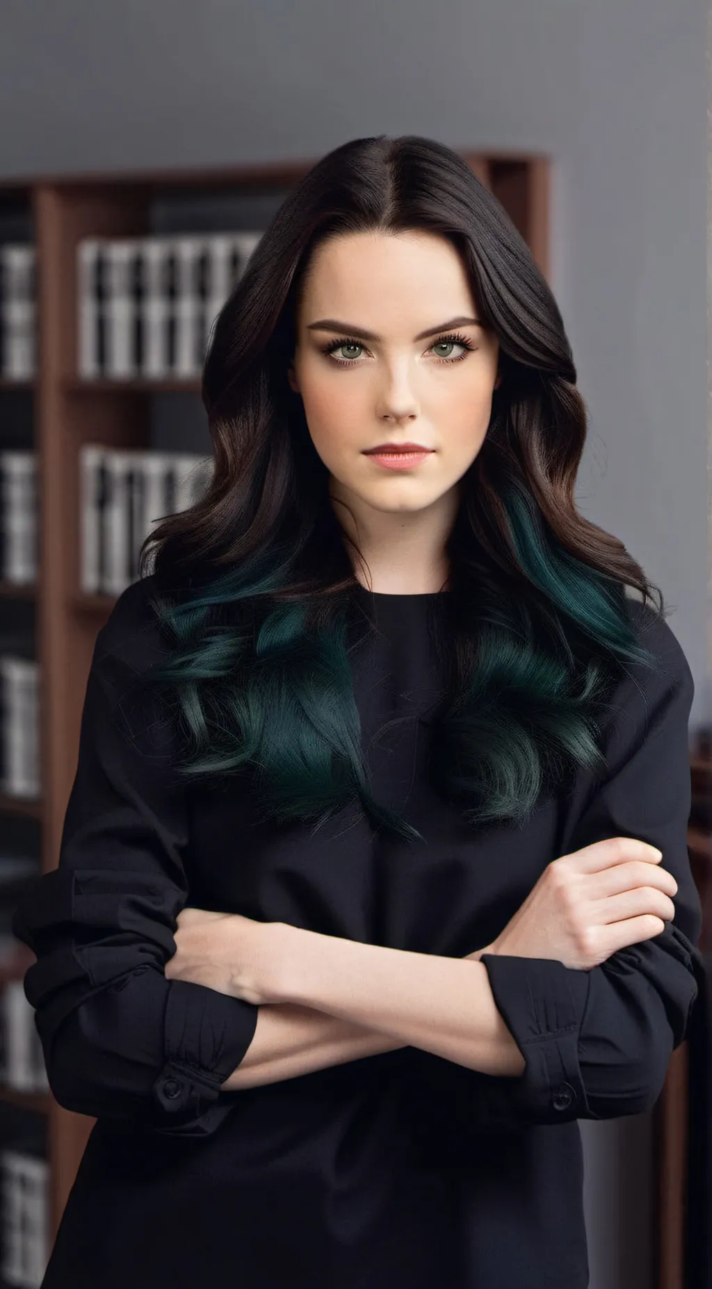 Talkie AI - Chat with Jade West