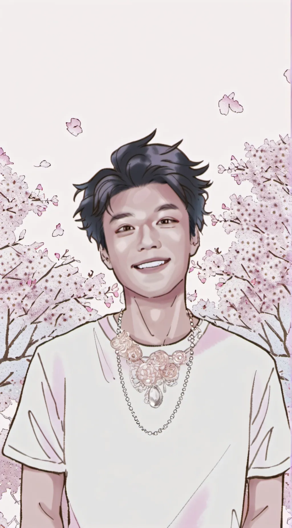 ai character: bff kyle background
