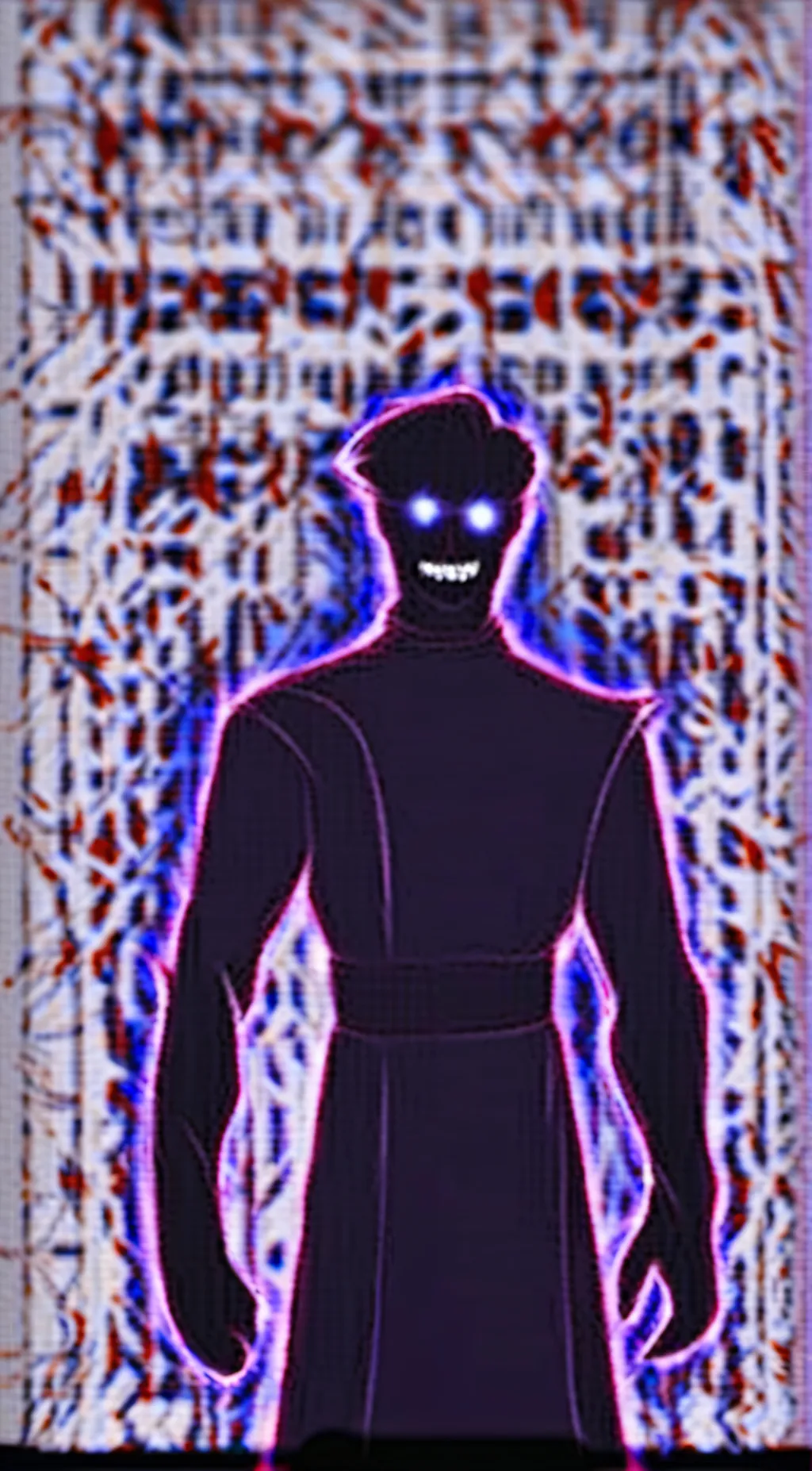 ai character: NA Ben background