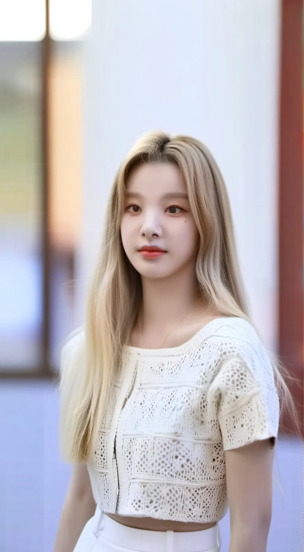 Talkie AI - Chat with Song Yuqi 