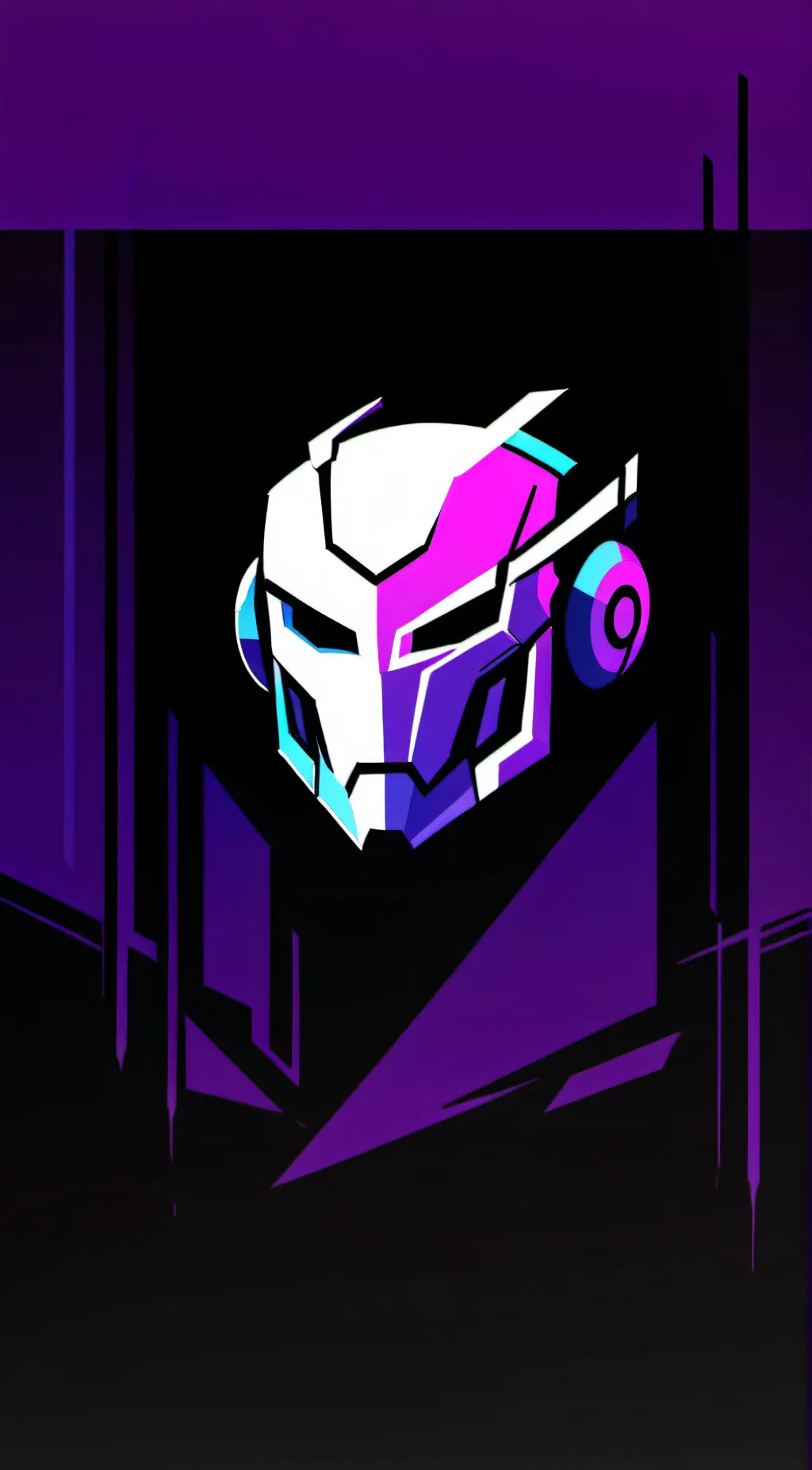 ai character: DHeusta background