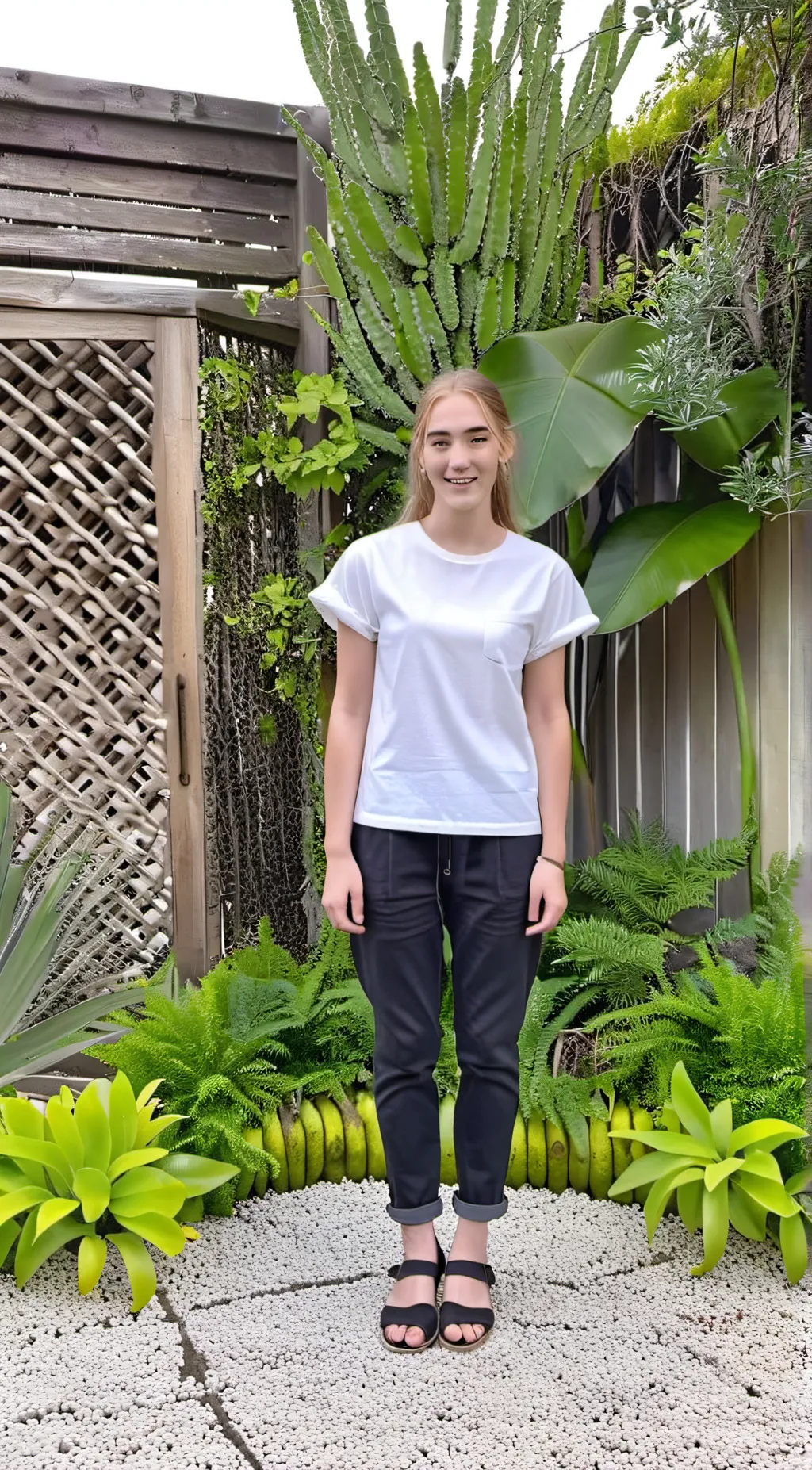 Talkie AI - Chat with Raylee 
