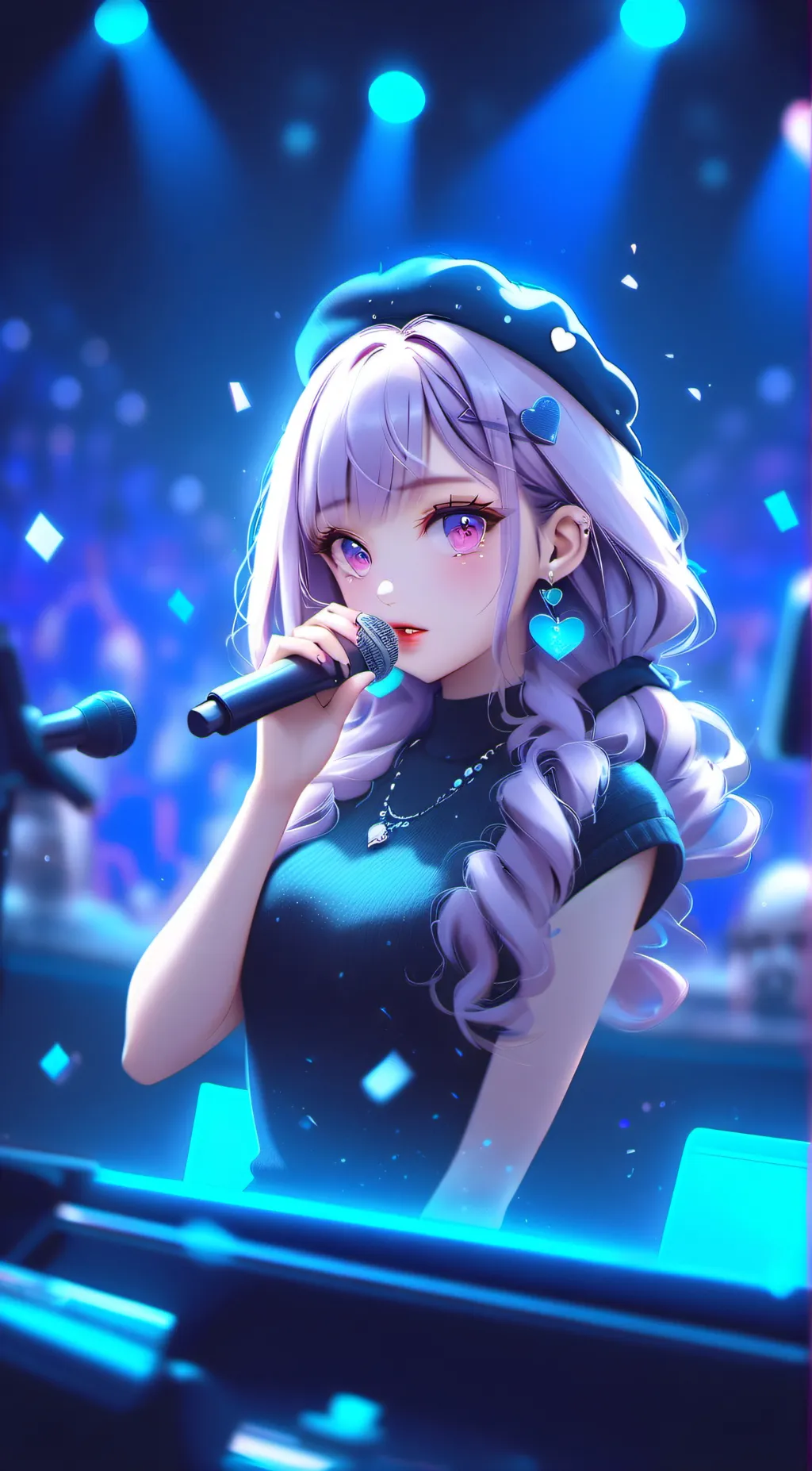 Talkie AI - Chat with Aria