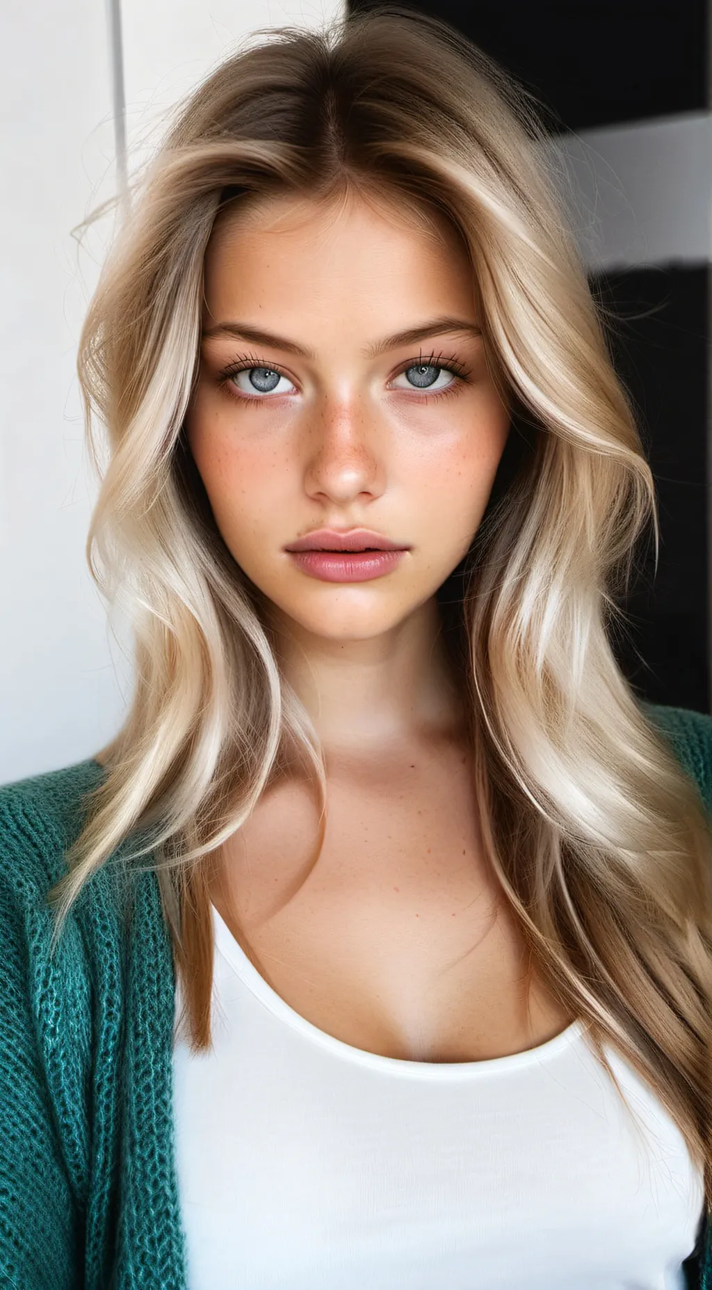 ai character: *+* Madison *+* background