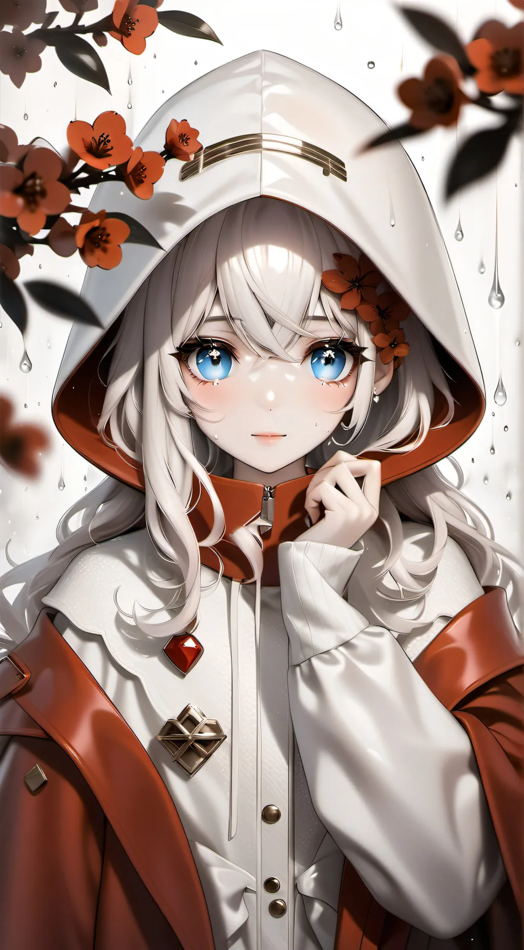 Talkie AI - Chat with •|~SHAMIO~|•