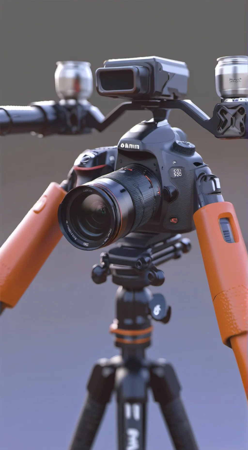 Talkie AI - Chat with camera strider 