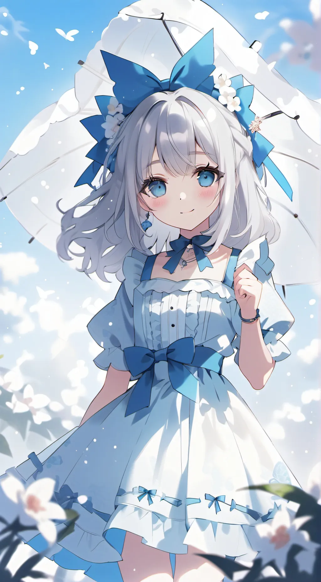 Talkie AI - Chat with lit