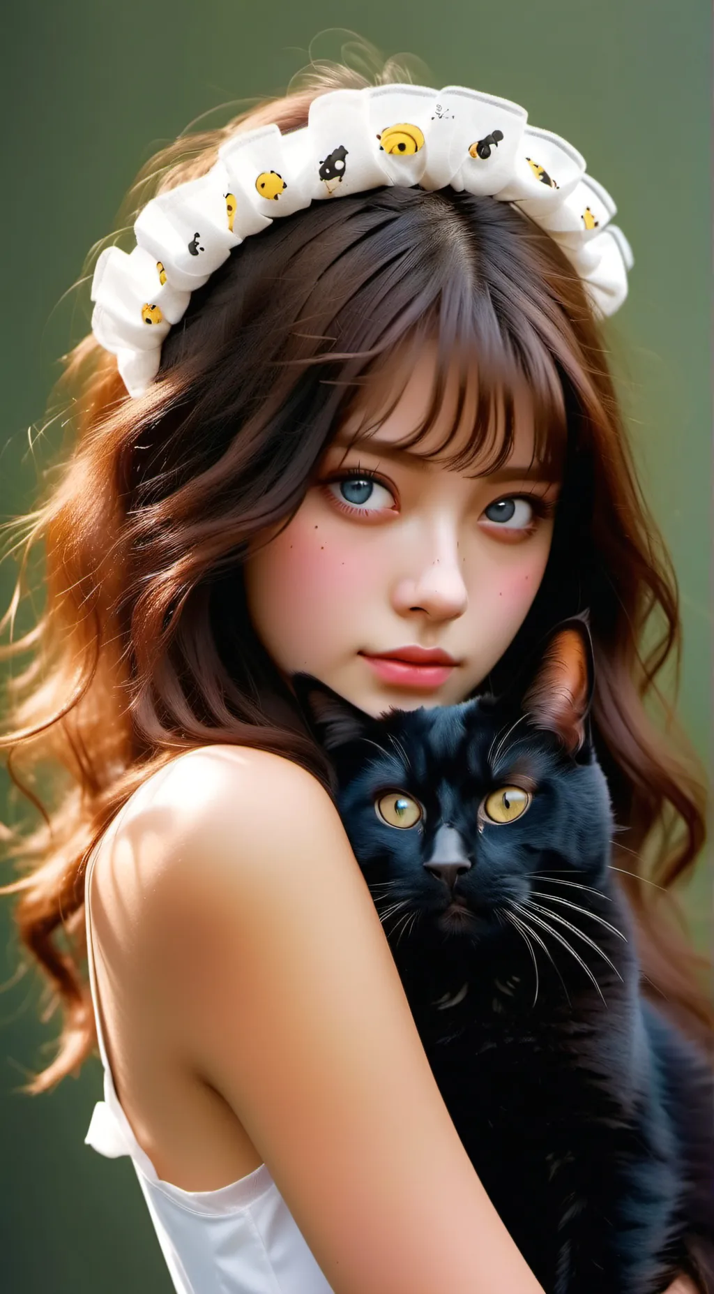 Talkie AI - Chat with me isabella 