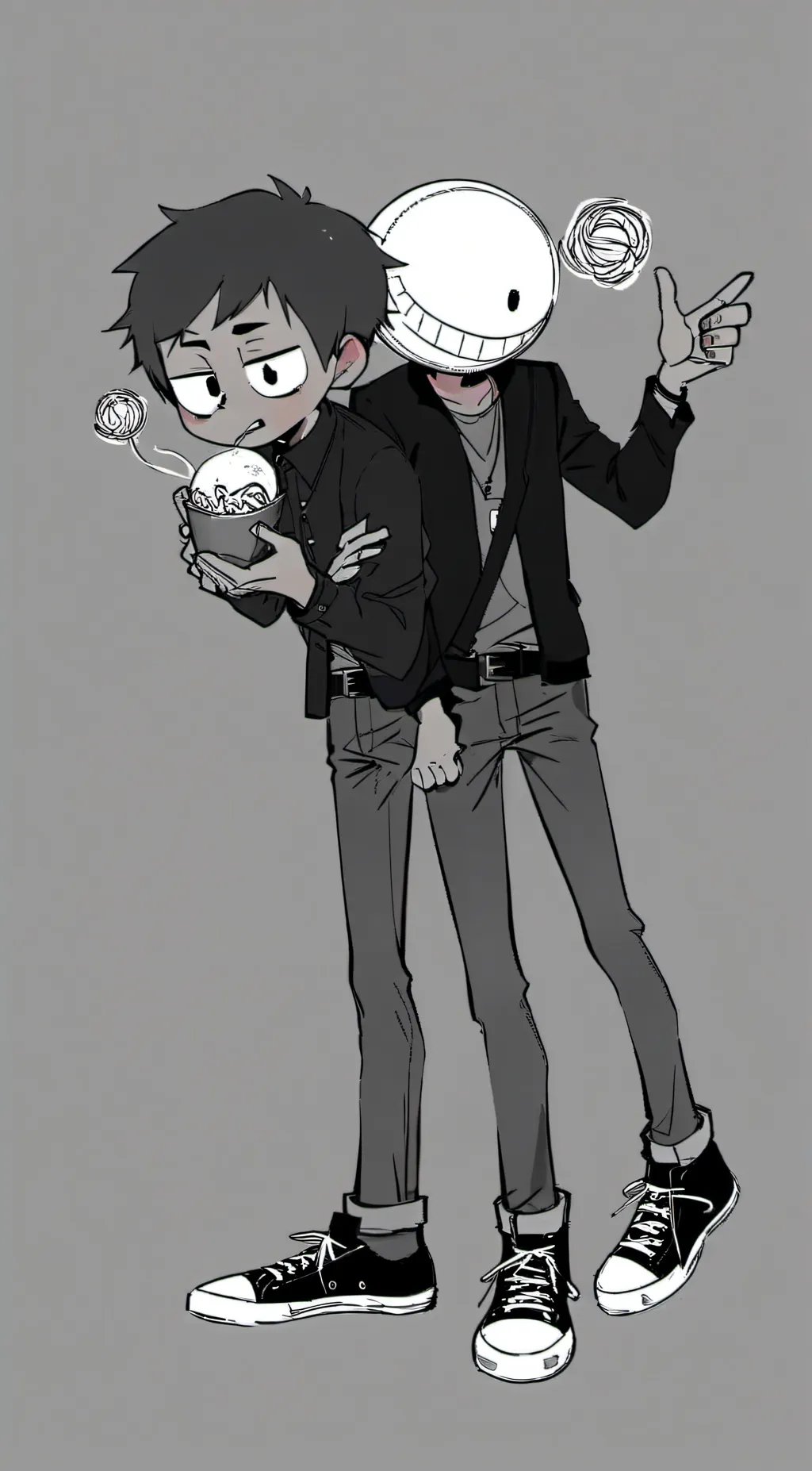 Talkie AI - Chat with Rob Tawog