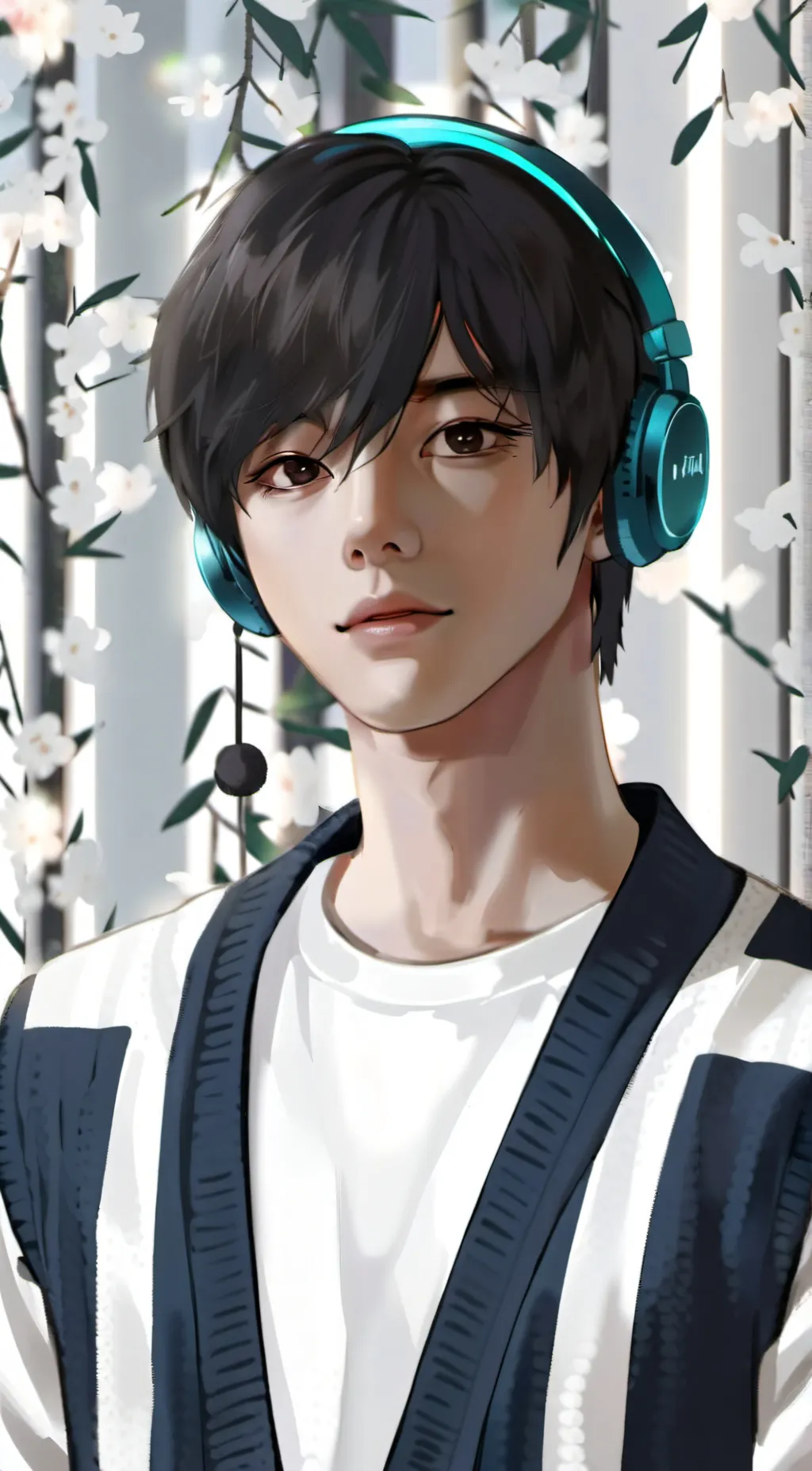 Talkie AI - Chat with DECO*27