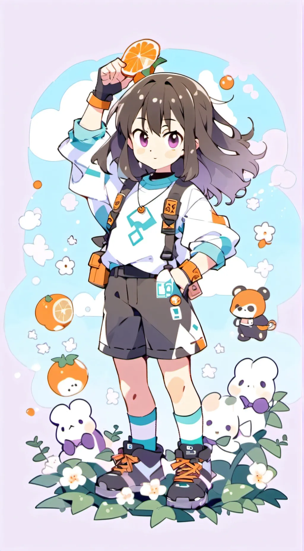 ai character: diane(7deadlysins) background