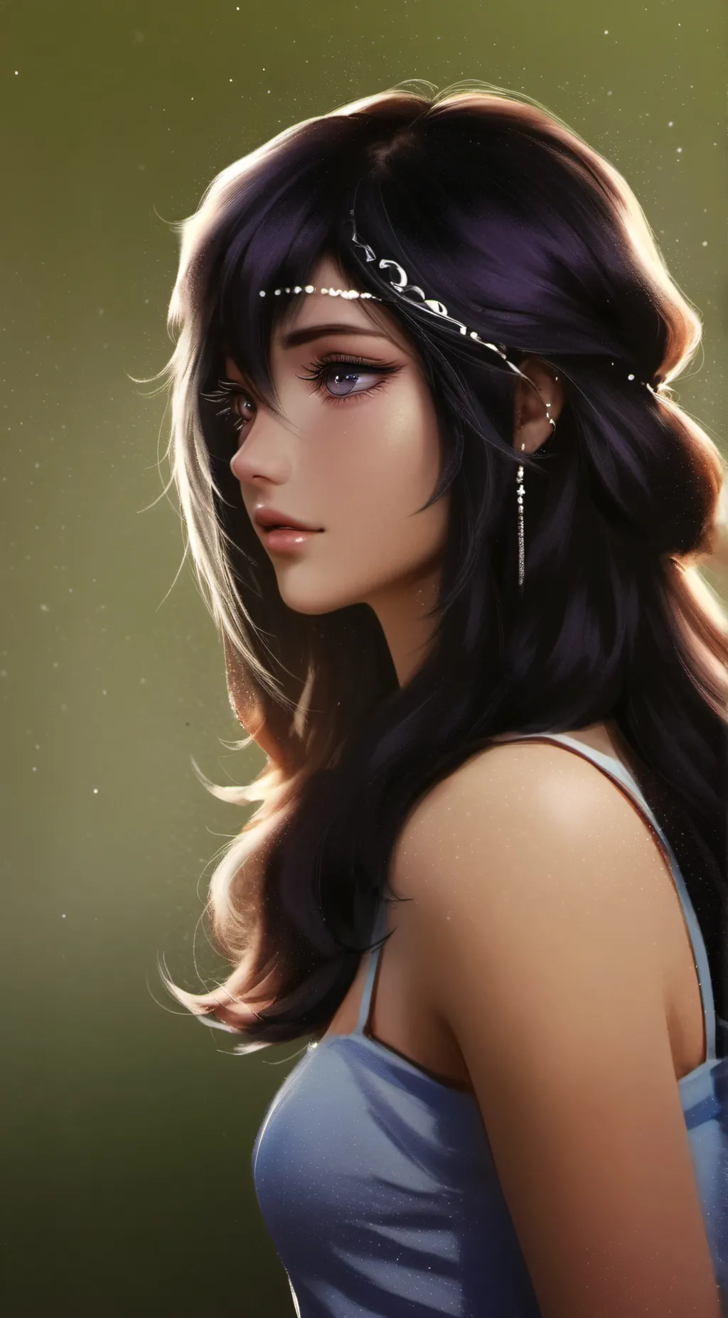 ai character: aphmau background