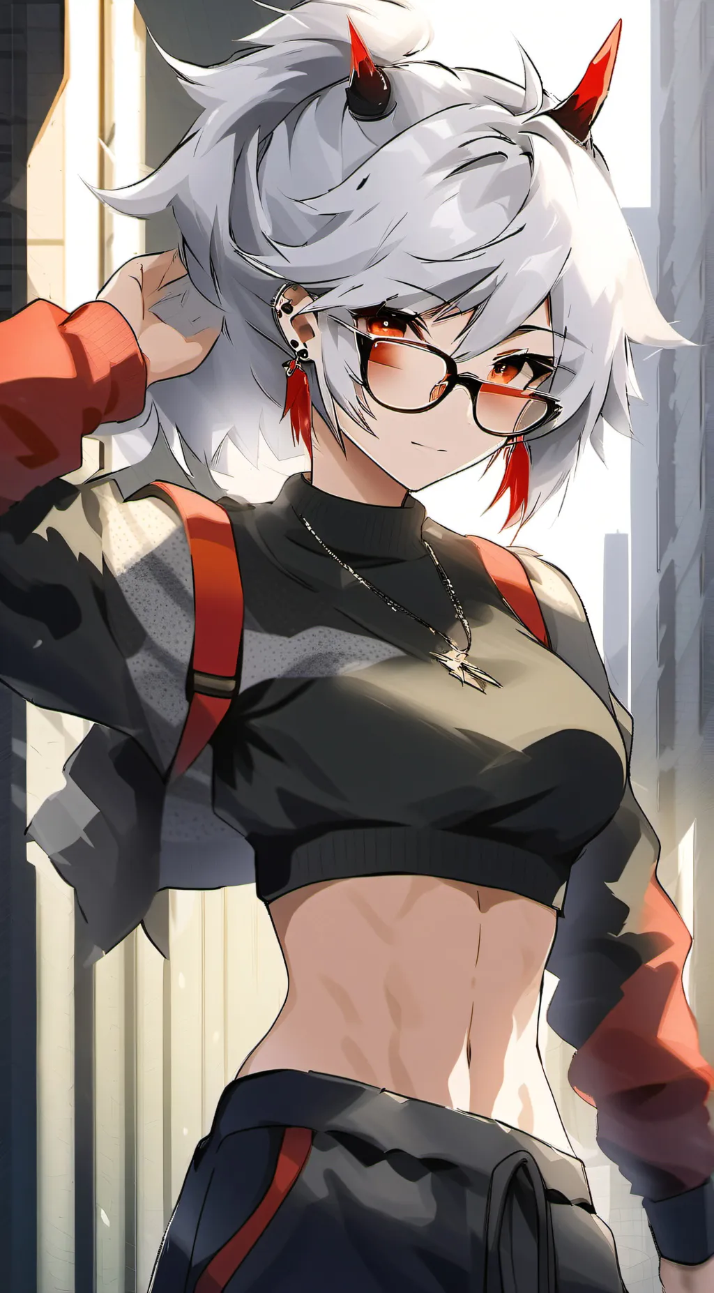 ai character: Jean background