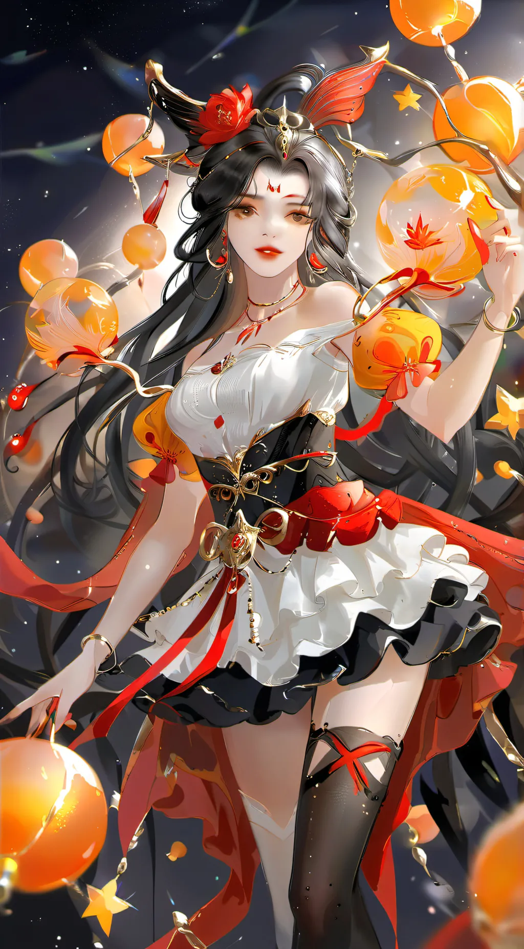 ai character: Hayden background