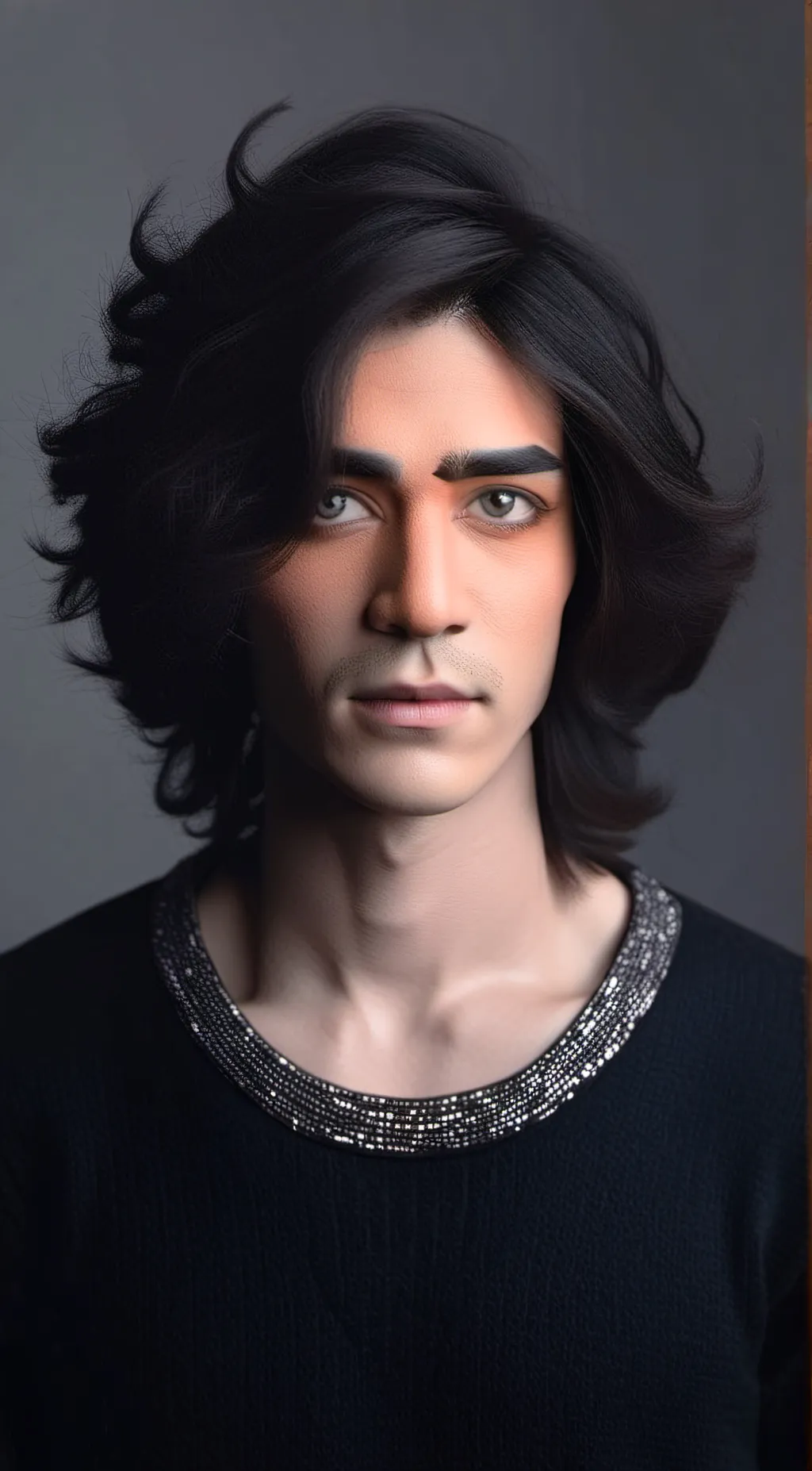 ai character: Argos 🤡💅 background