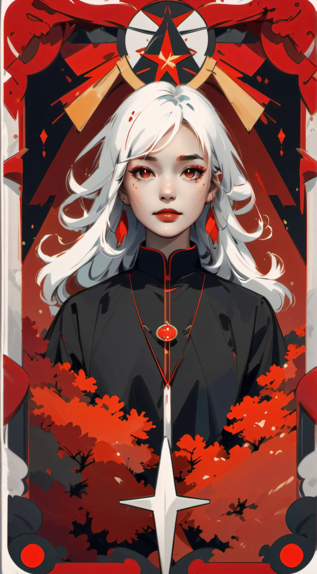 Talkie AI - Chat with Elohime