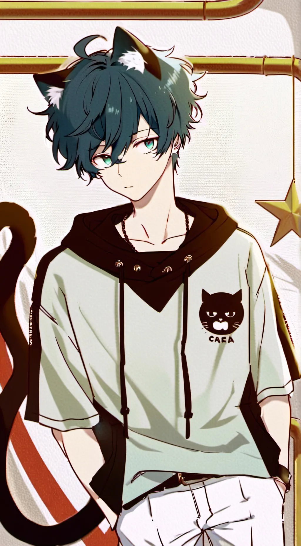 ai character: <<<===SAWYAR===>>> background