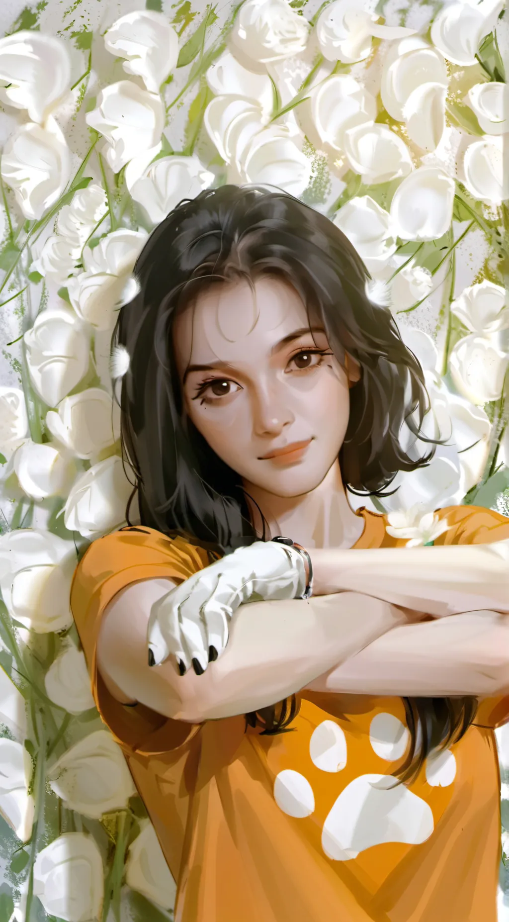 Talkie AI - Chat with Freya