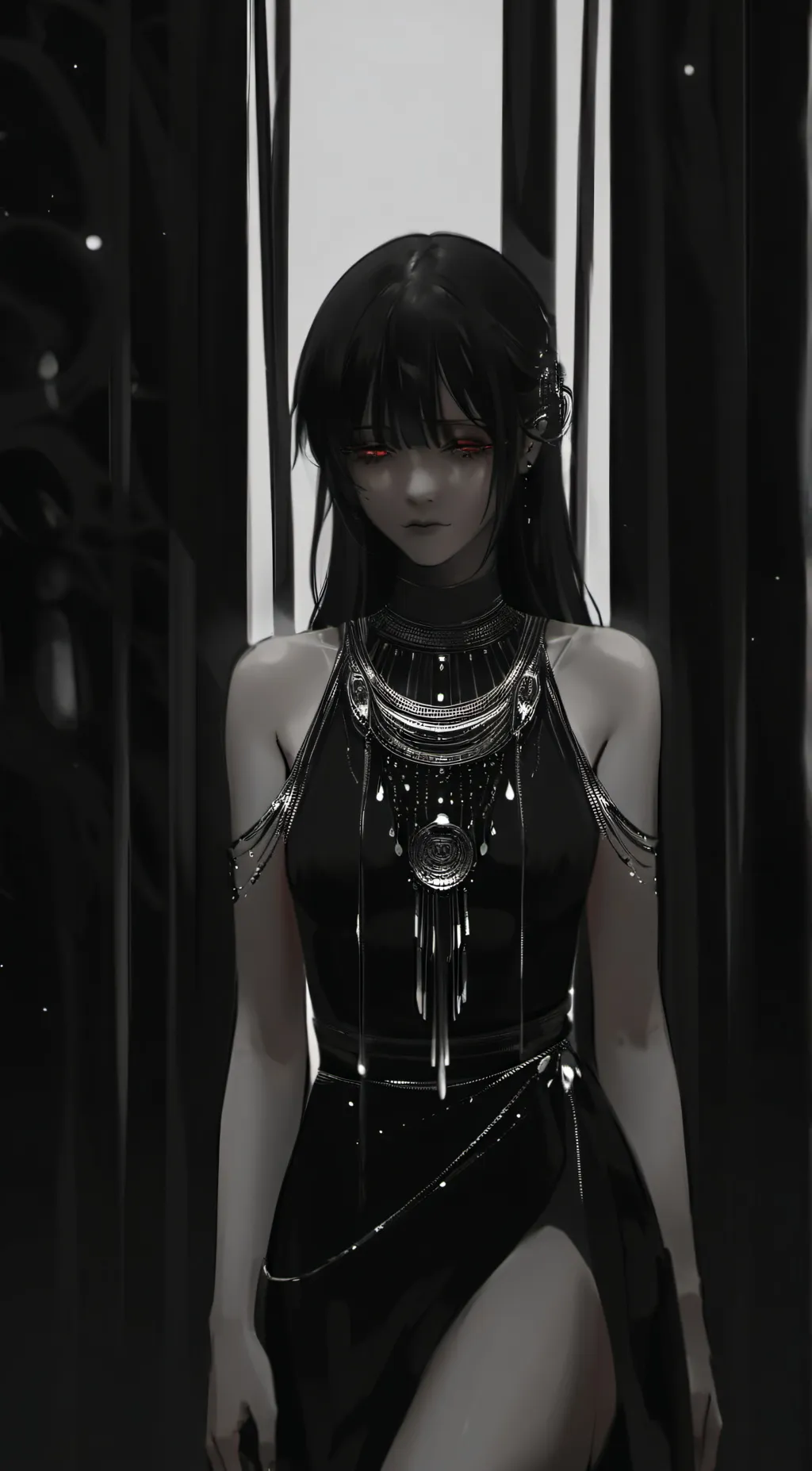 ai character: ★𝐄𝐳𝐫𝐚★ background