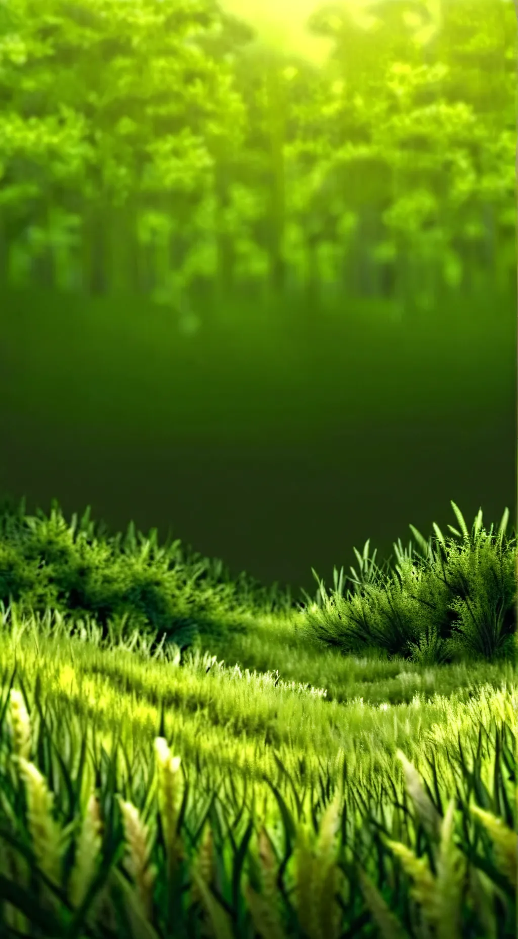 Talkie AI - Chat with grass