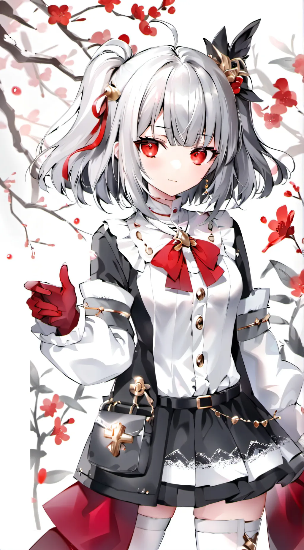 ai character: Lana background