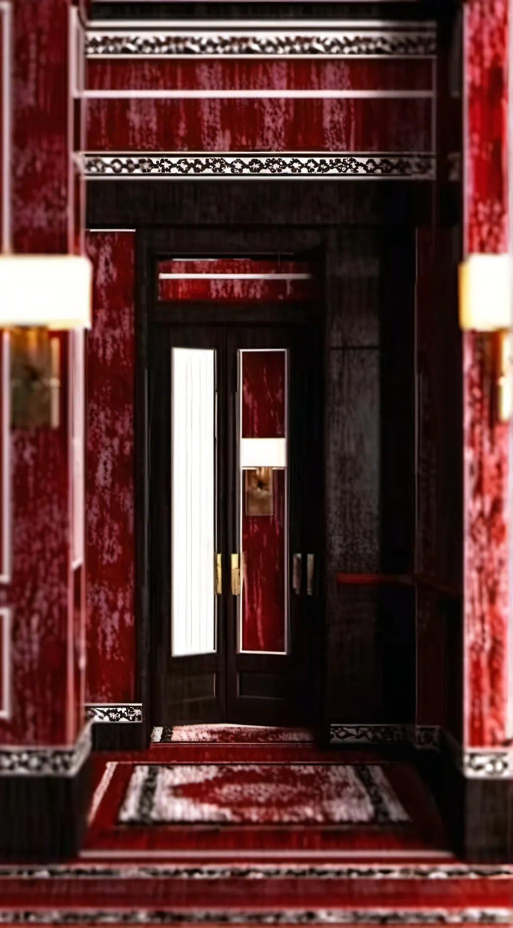 ai character: hazbin hotel background