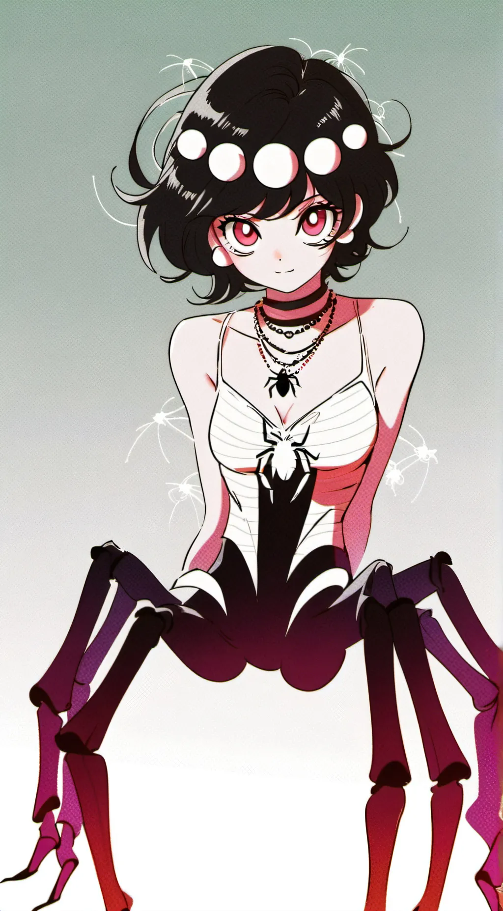 ai character: Alice  background