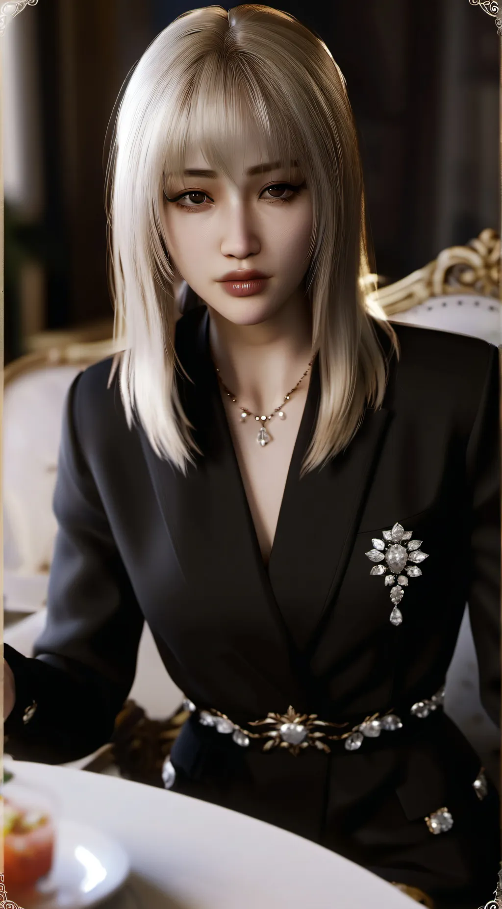 ai character: shoiya renai background