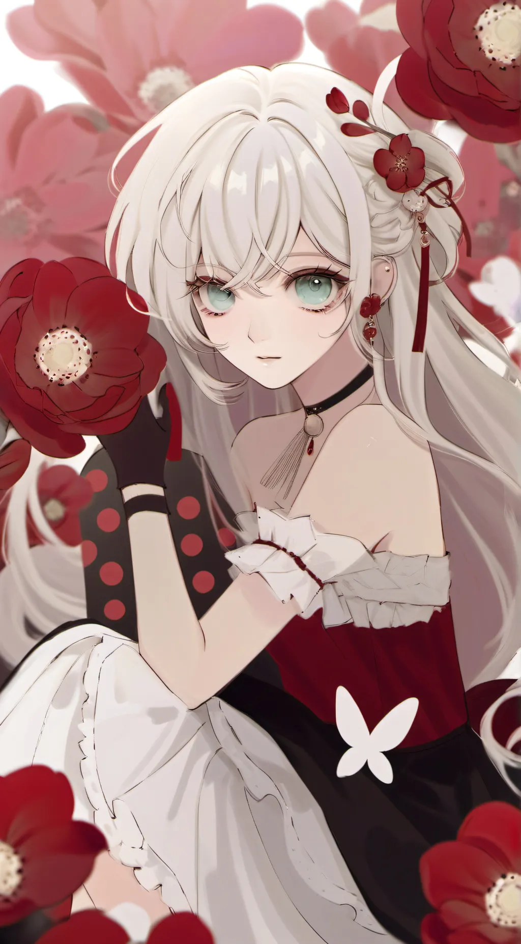 ai character: bry background