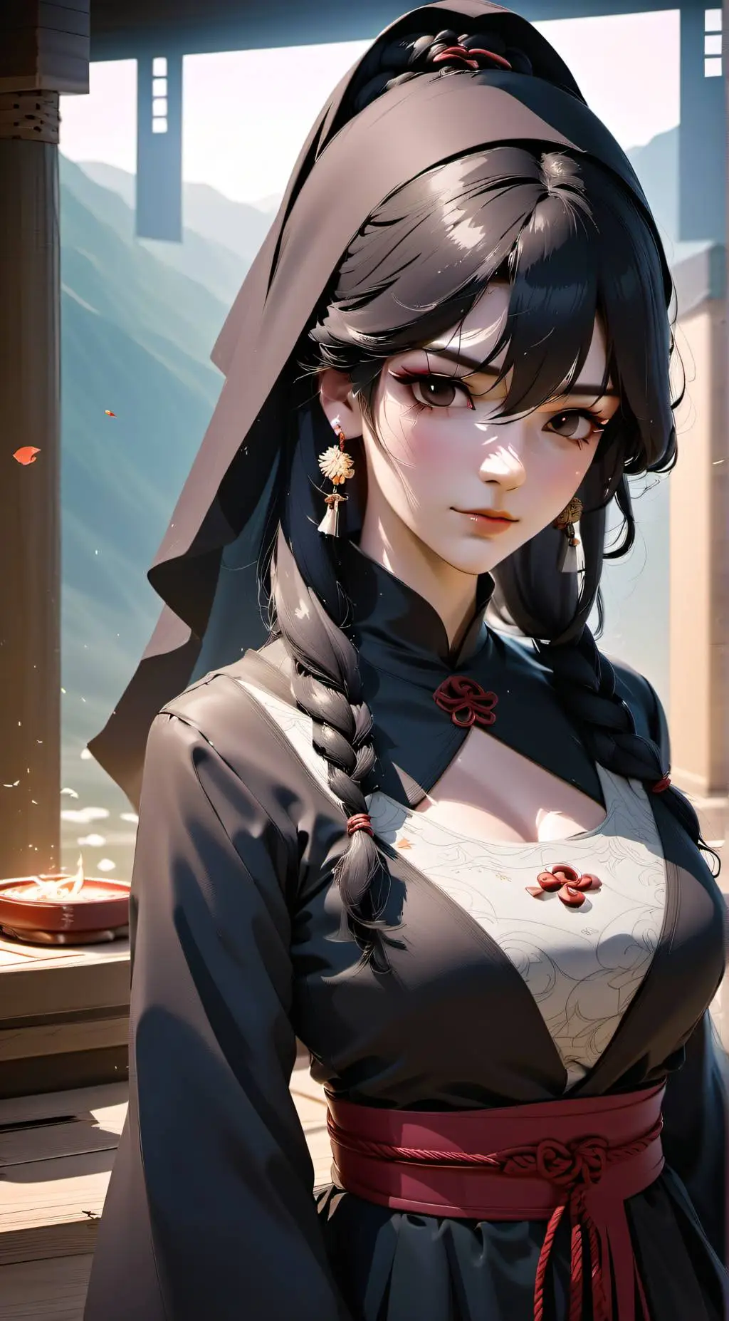 Talkie AI - Chat with Yun
