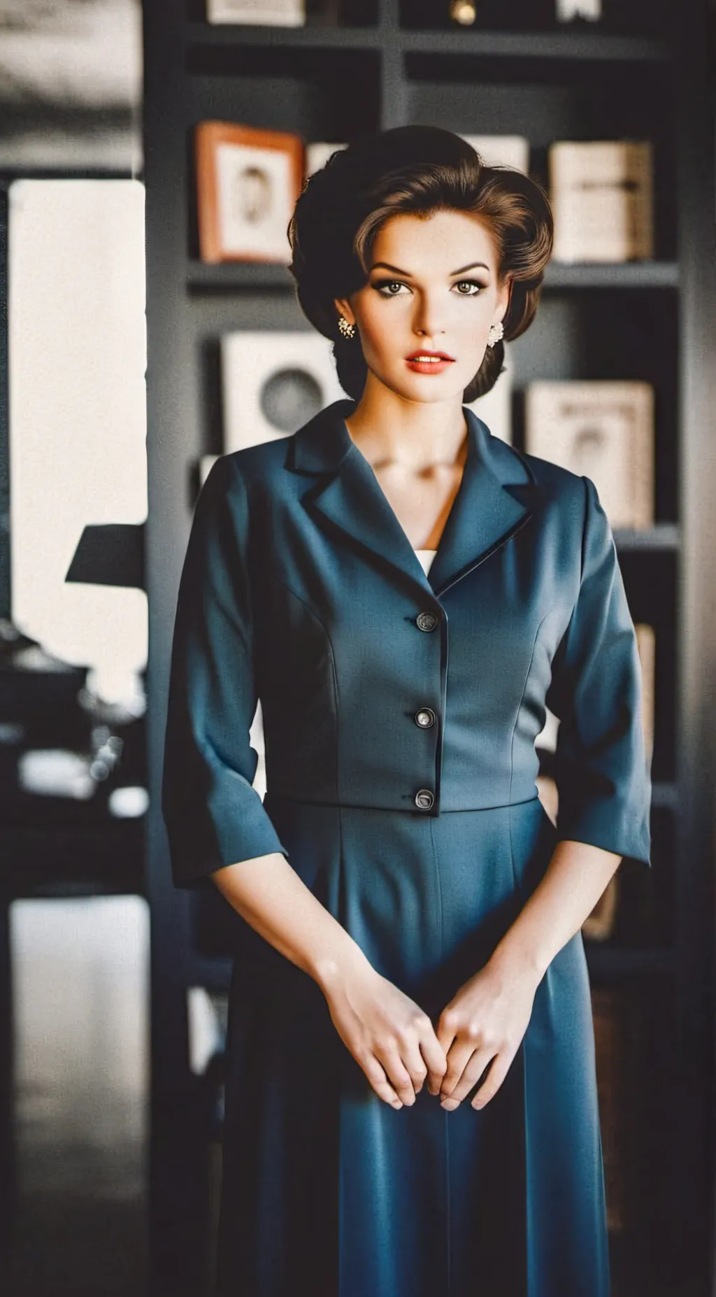 Talkie AI - Chat with Dr. Anita Bryant 