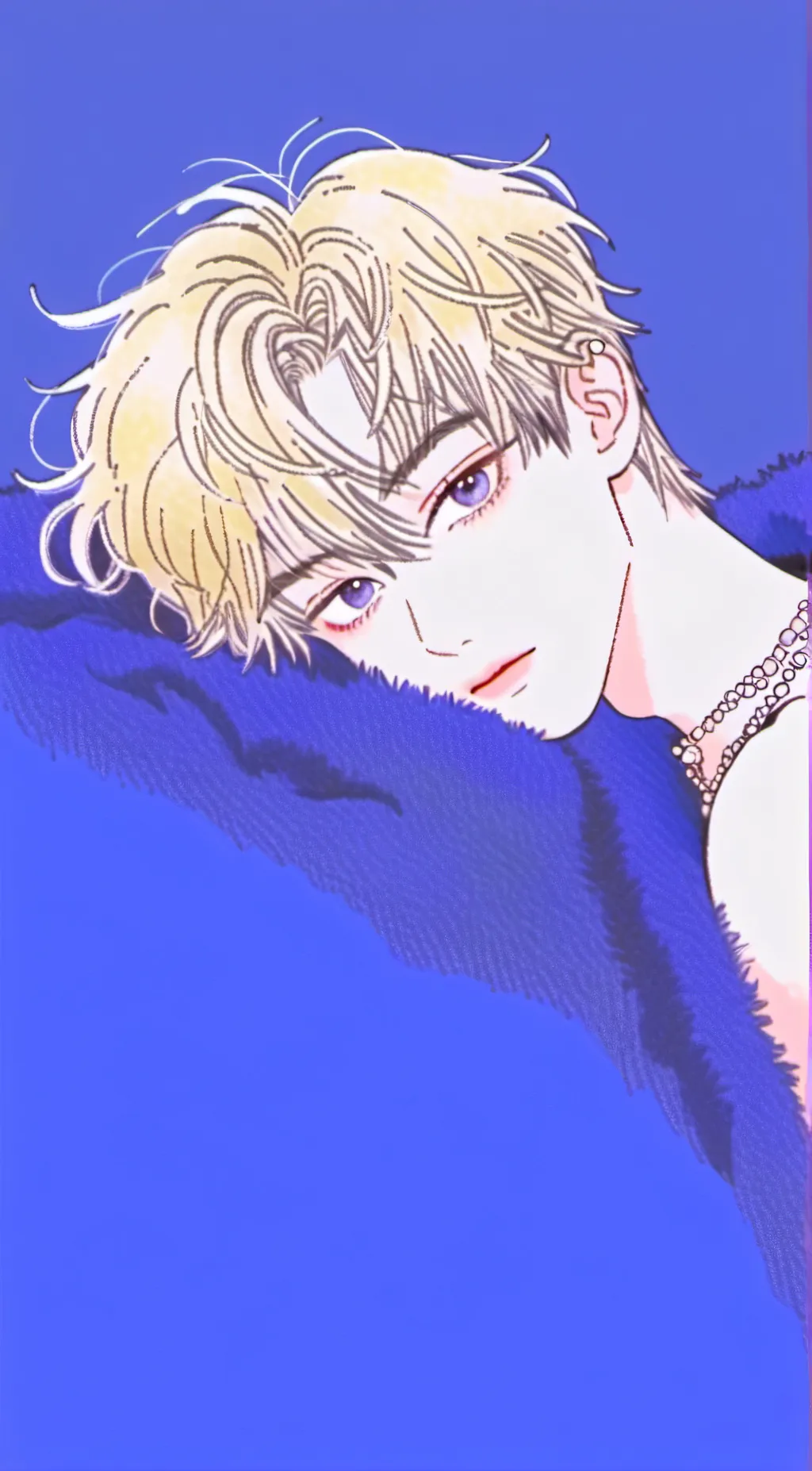 ai character: felix background
