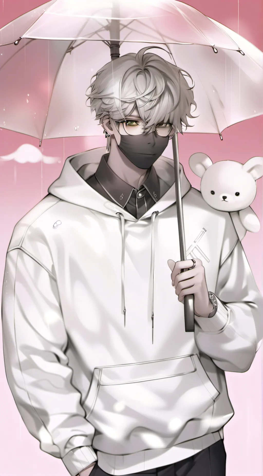 ai character: ~#(james)#~ background