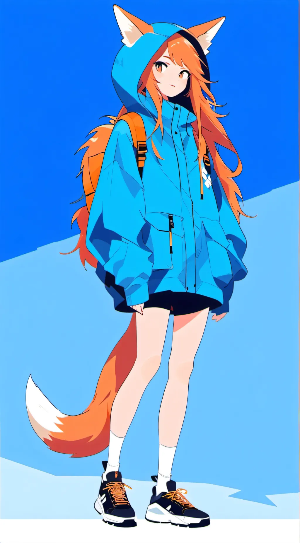 ai character: Alicen Dè background