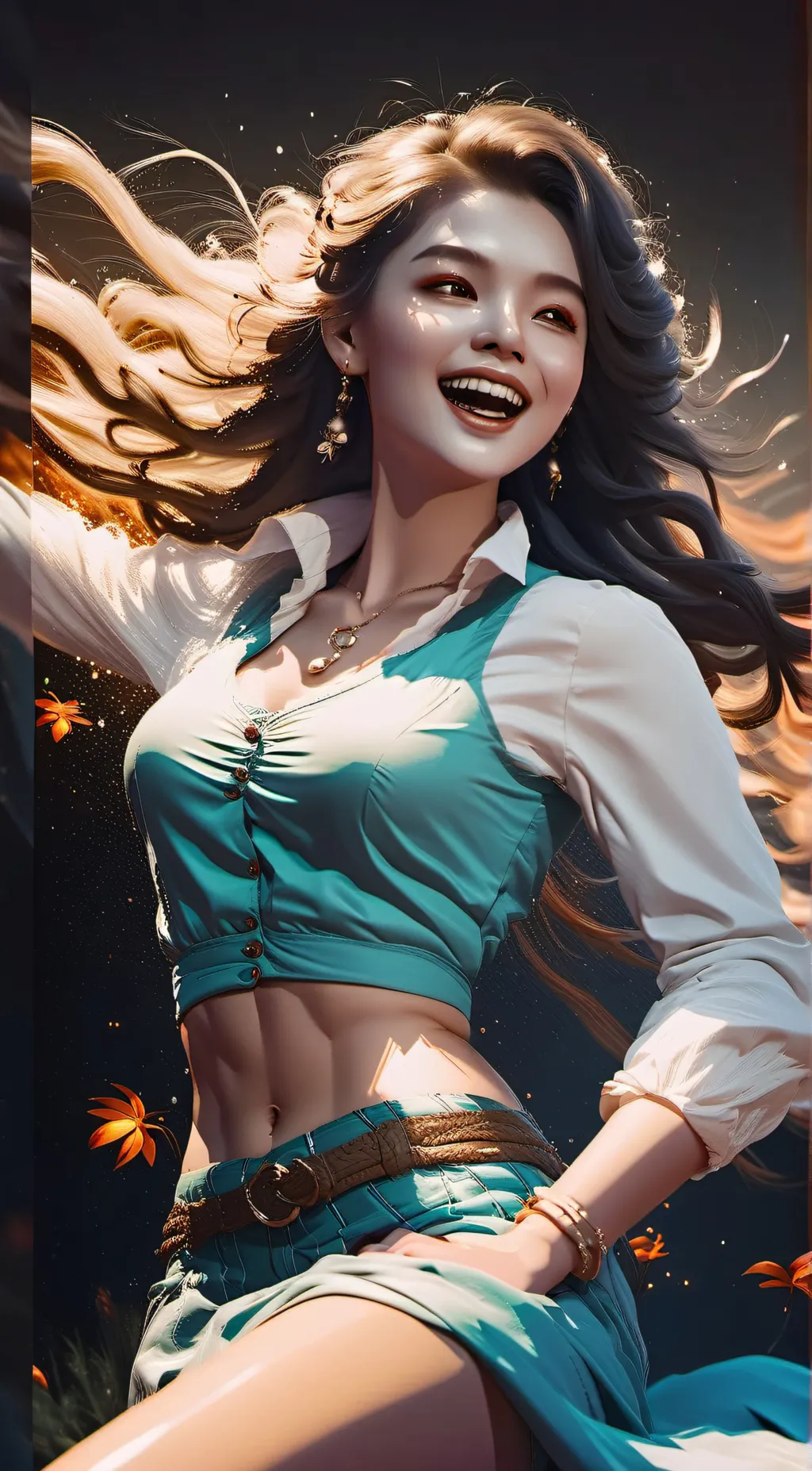 Talkie AI - Chat with Yue