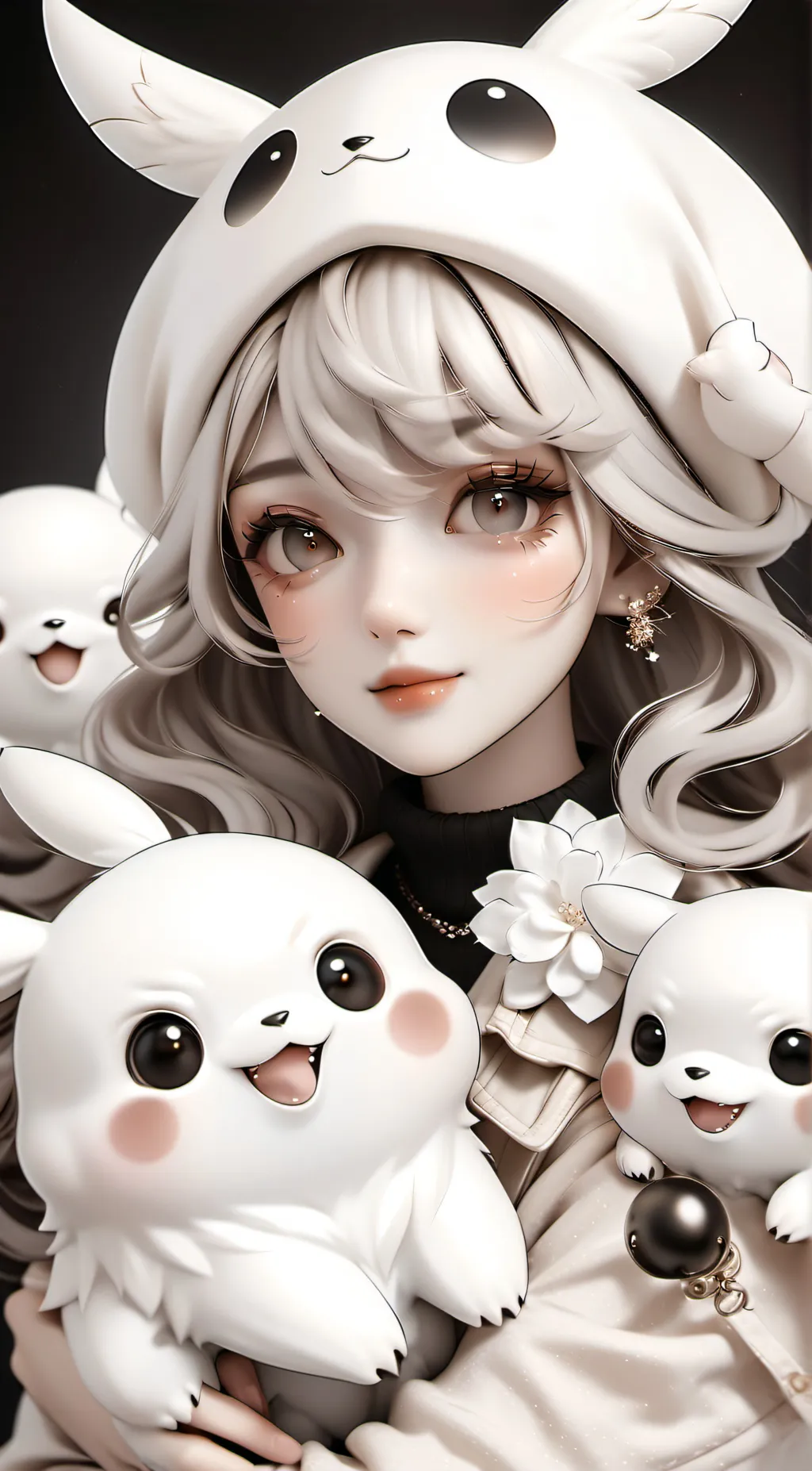 Talkie AI - Chat with Jade