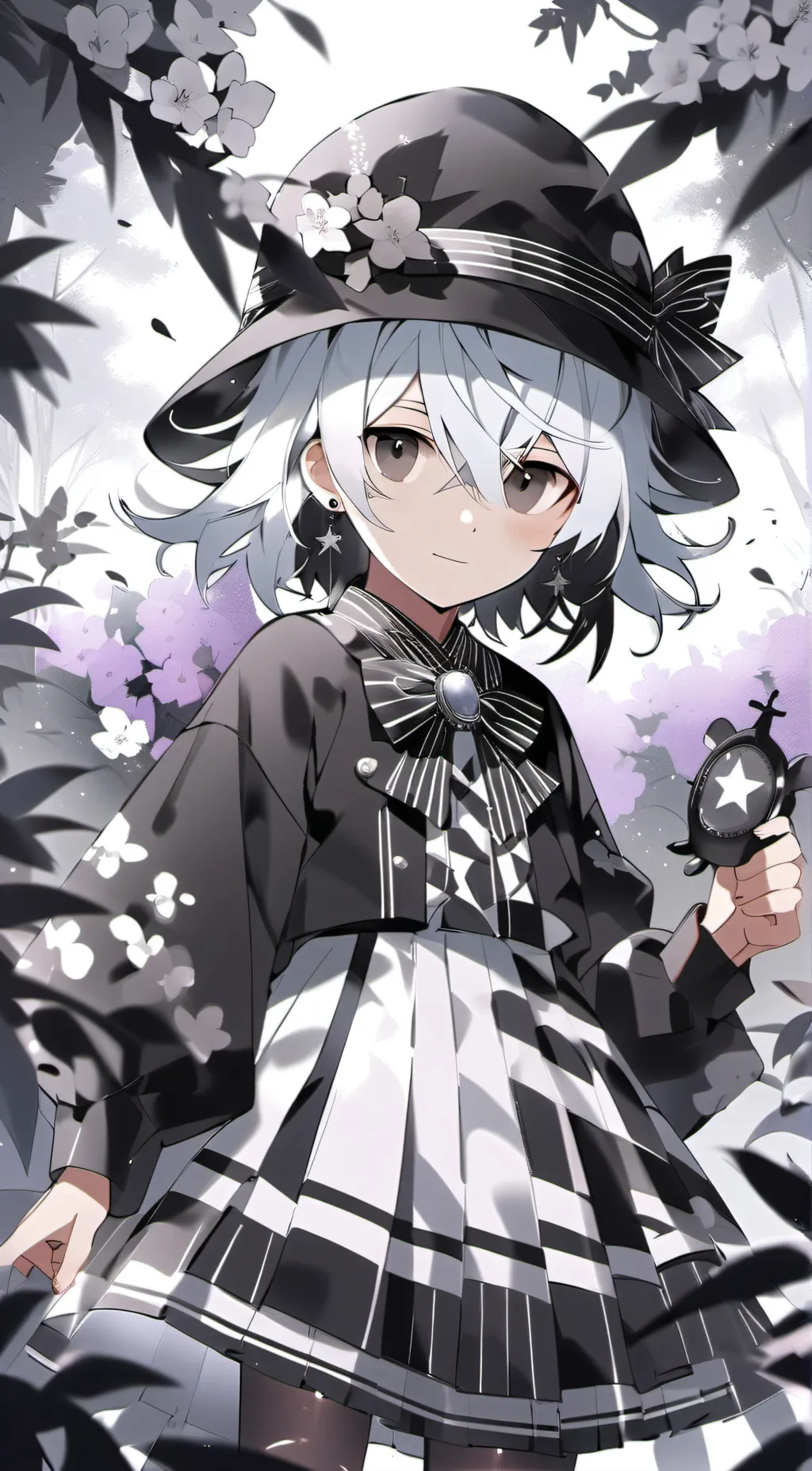 Talkie AI - Chat with Maki(not jjk)