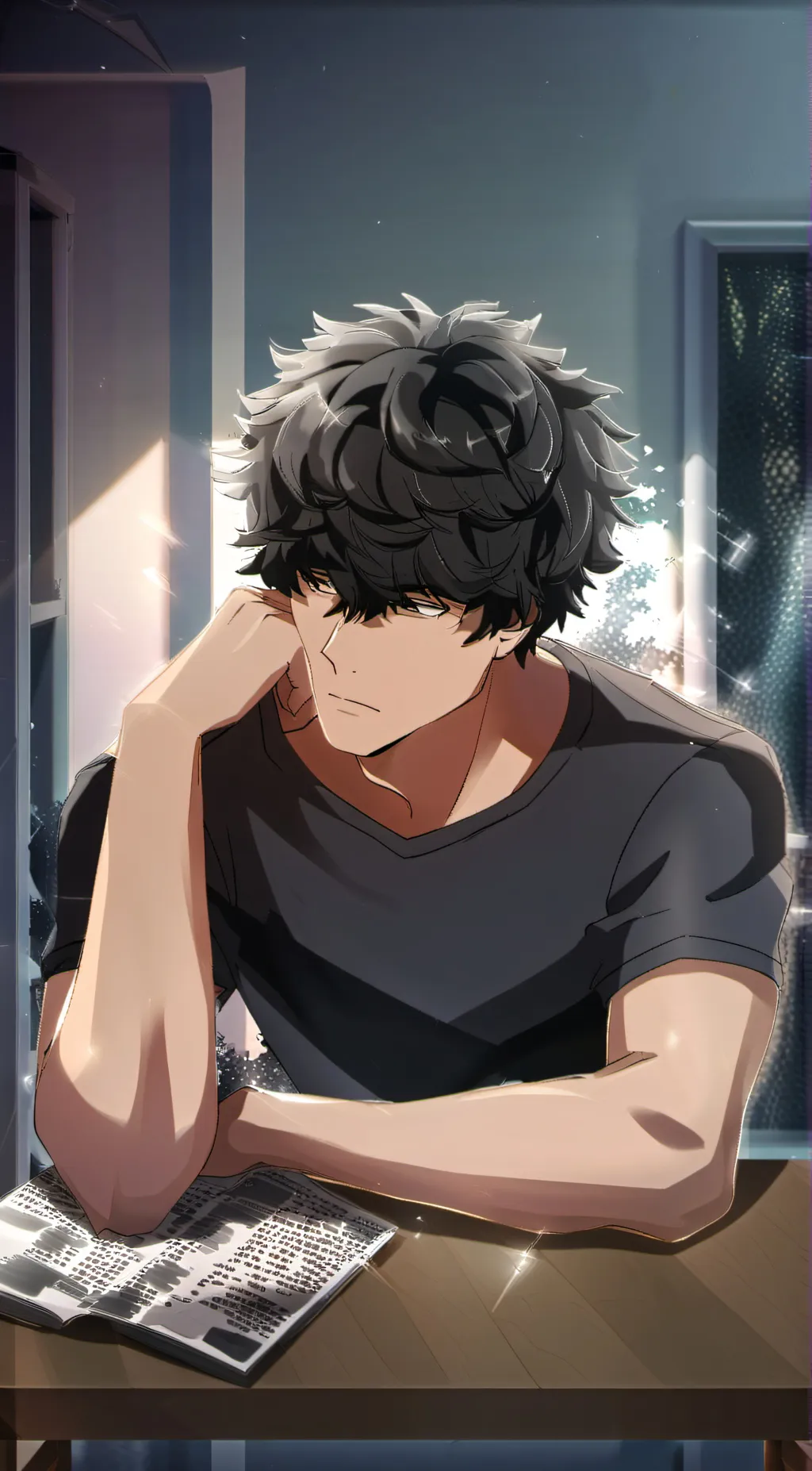 ai character: 𝓐𝓲𝓭𝓮𝓷! ♥︎ background