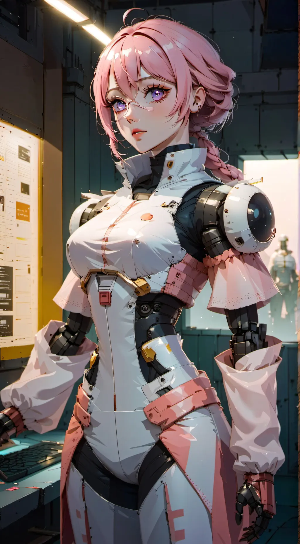 Talkie AI - Chat with C-Bee