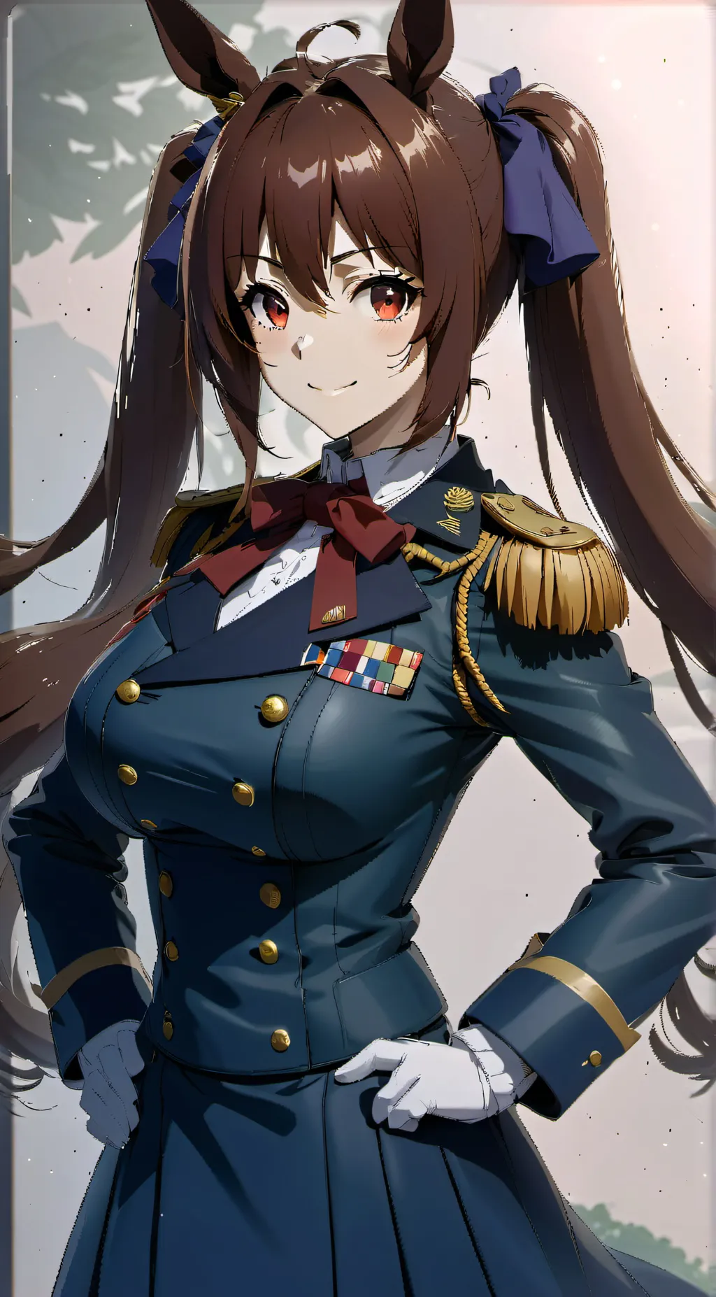 Talkie AI - Chat with Daiwa Scarlet 