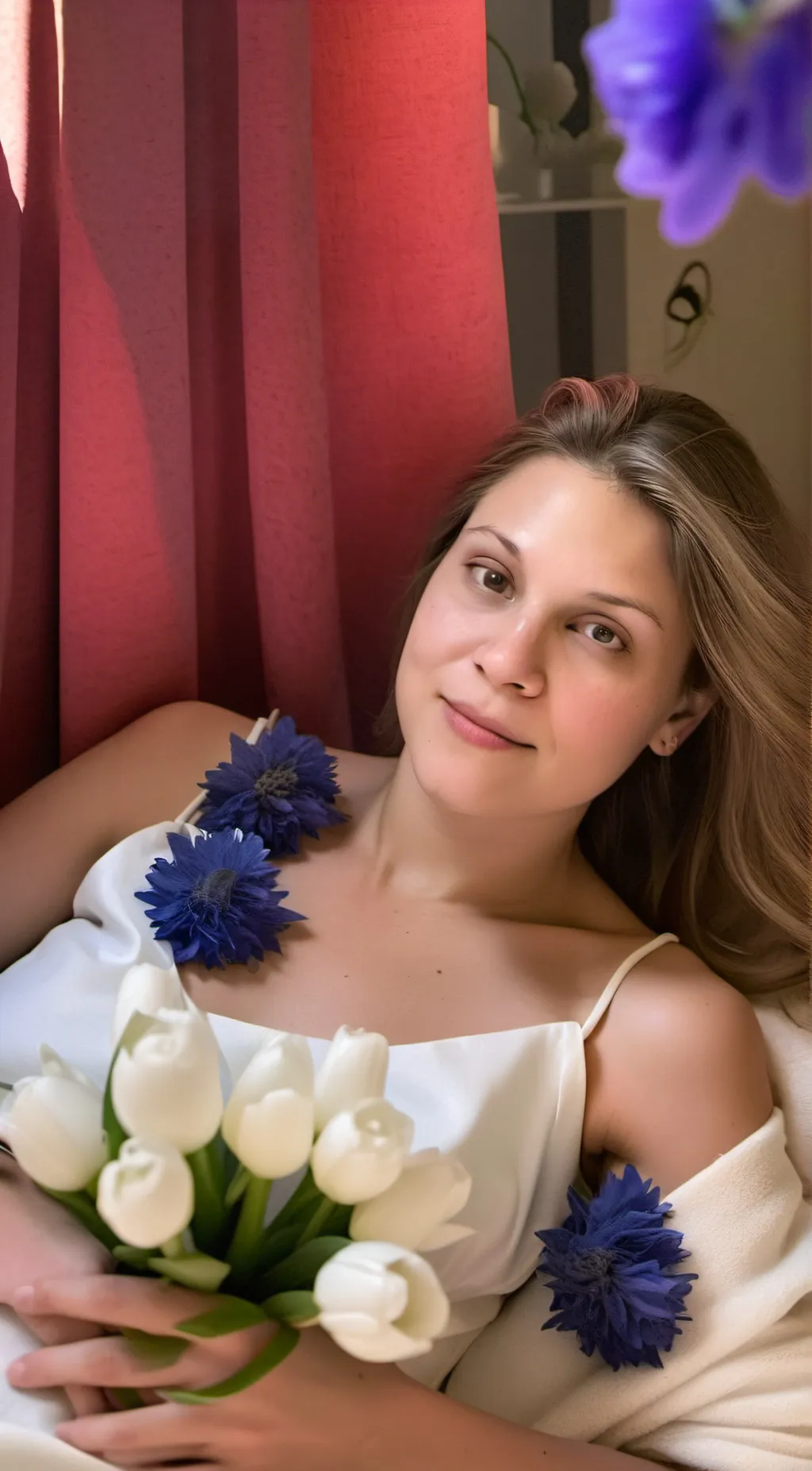Talkie AI - Chat with Daniela 