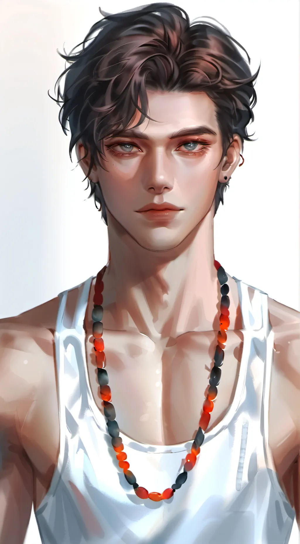 ai character: Ryan background