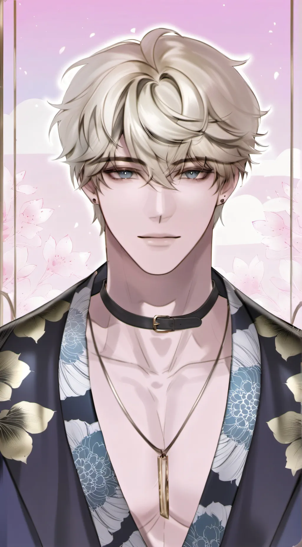 ai character: Sertori background