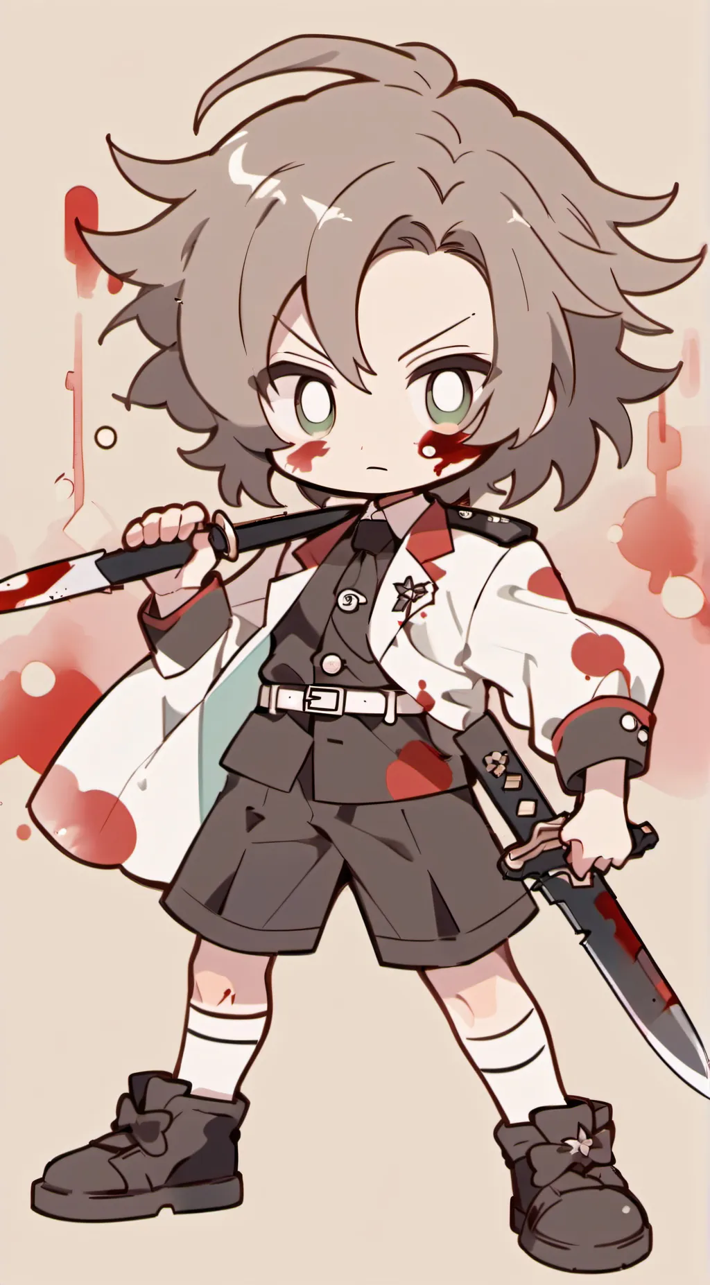 Talkie AI - Chat with YANDERE Jax